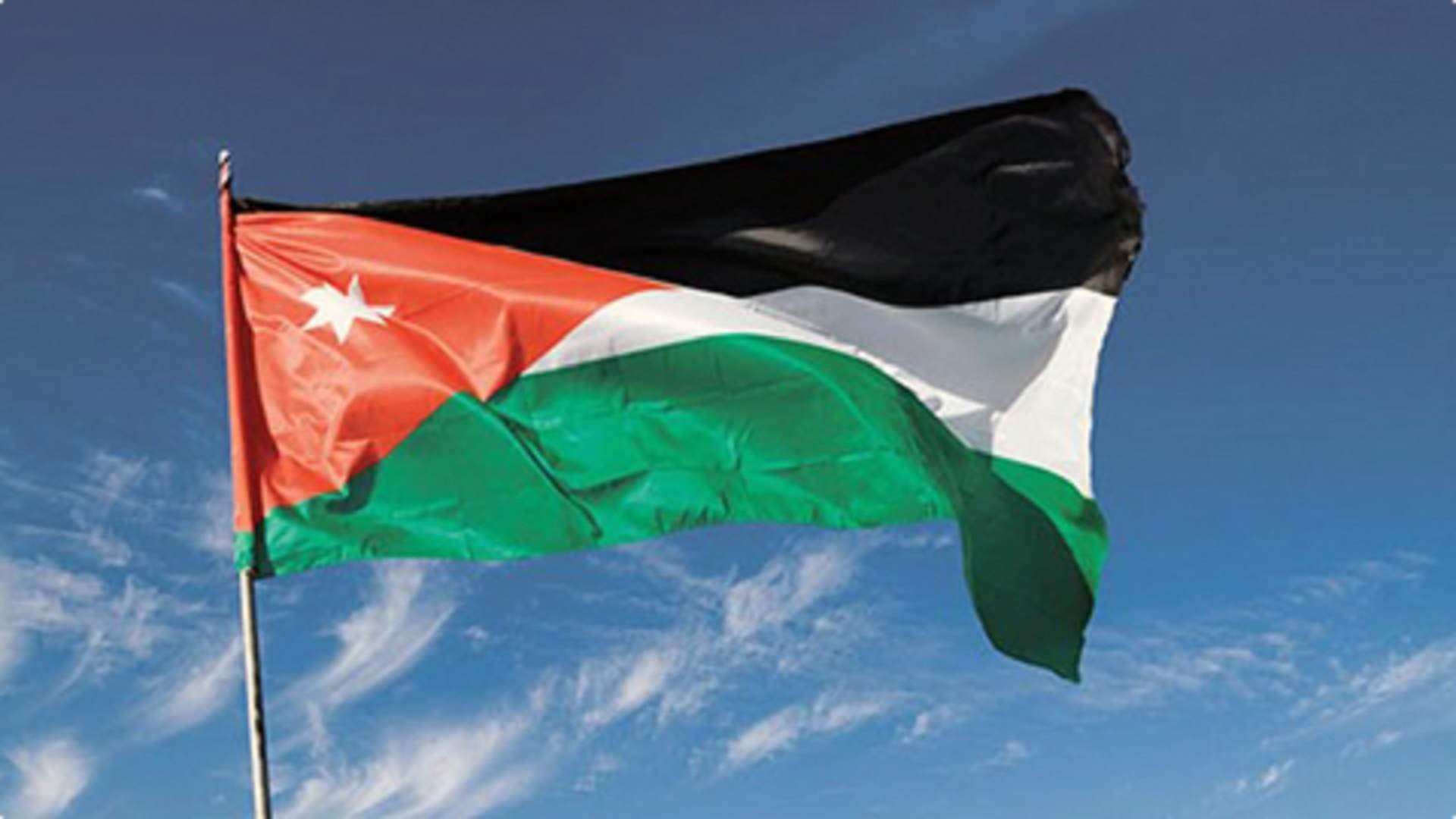 Jordan Summons Iranian Diplomat Over Attacks