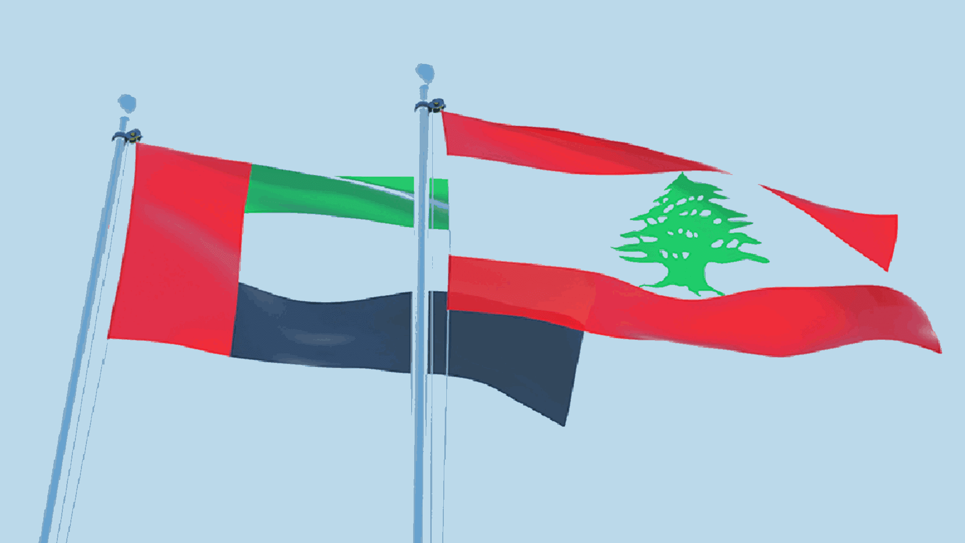 UAE Sends Second Humanitarian Aid Batch