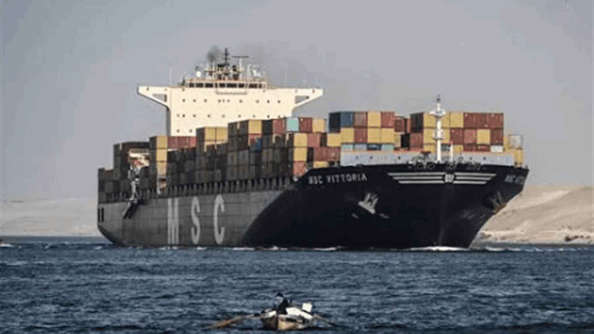 Red Sea Tensions Raise Shipping Costs