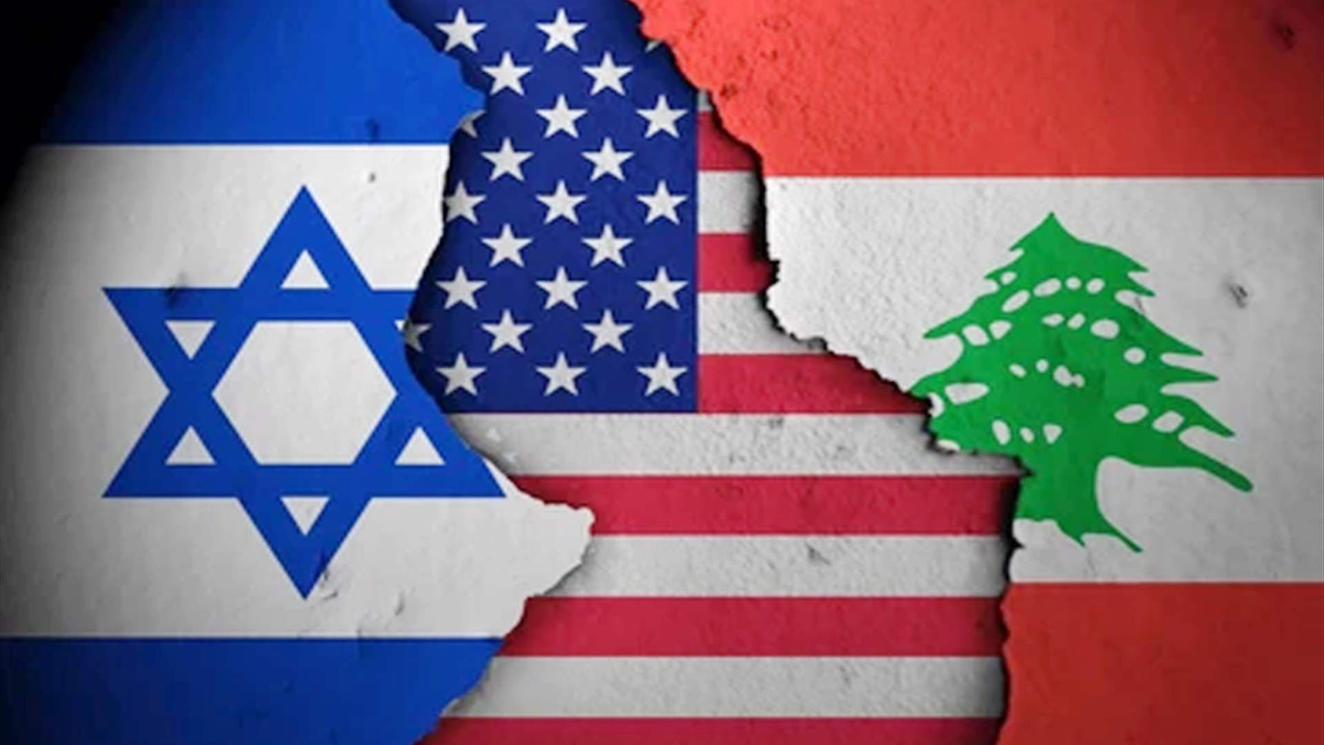 الجيش الإسرائيلي يطلق المرحلة التجريبية للمنطقة الآمنة في جنوب لبنان