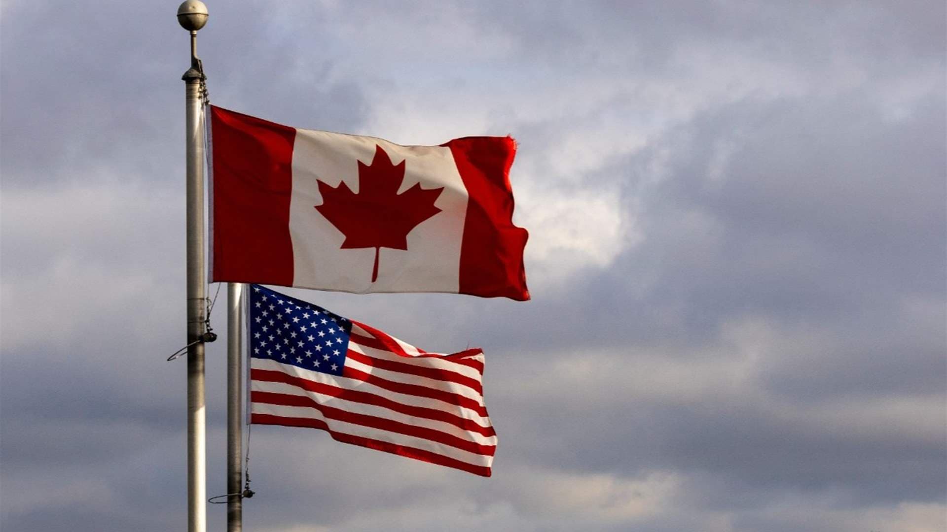 US adds 50% tariffs on Canadian goods