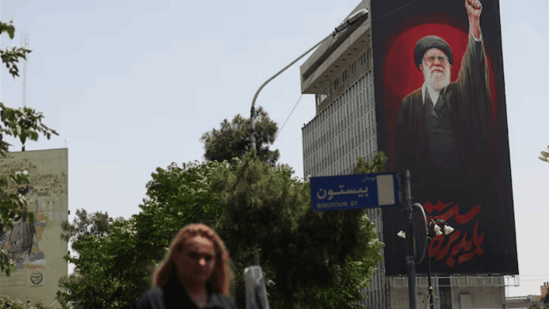 إيران تستهدف البحرين والكويت