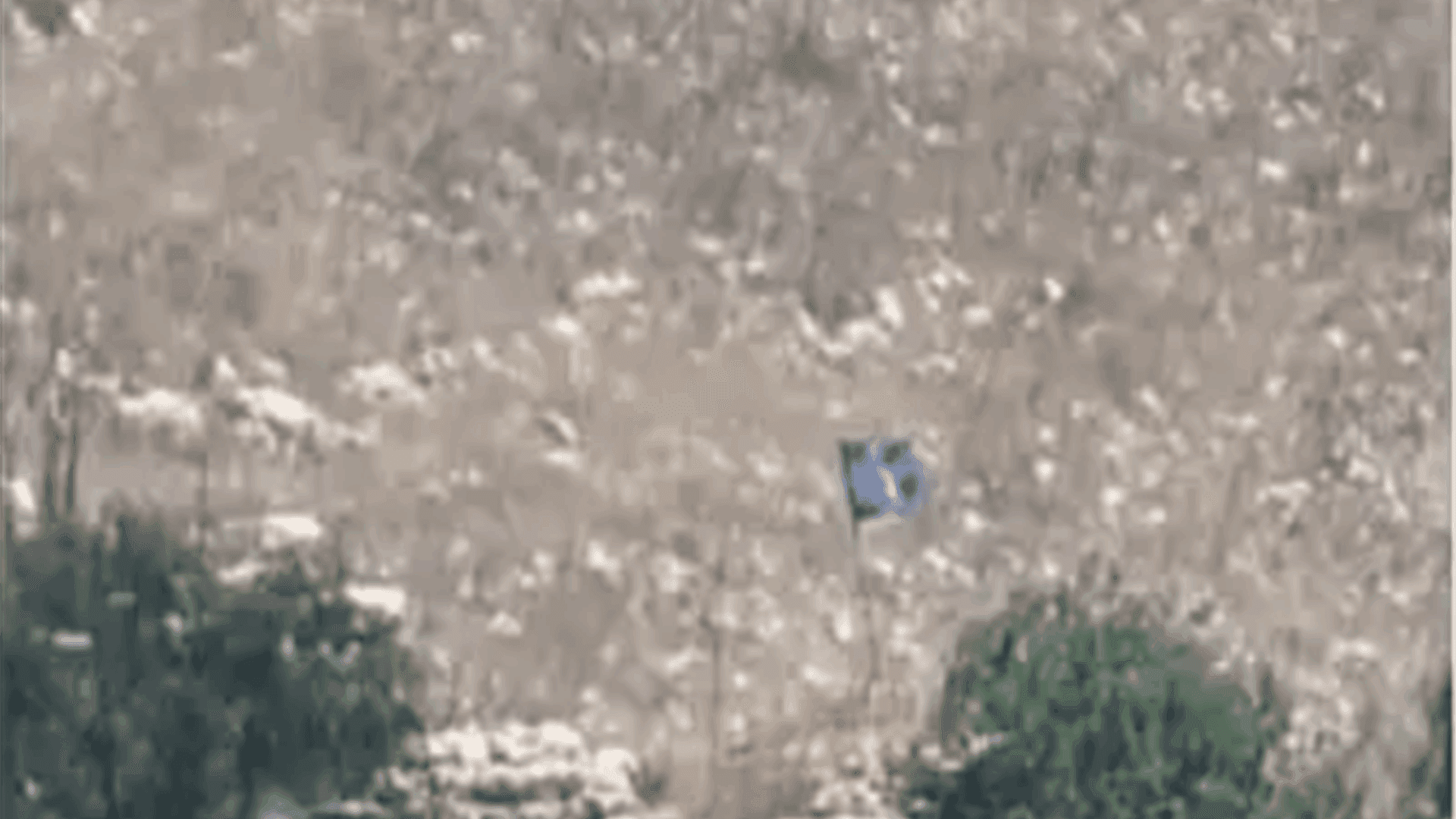 Israeli forces move into Shuqra outskirts