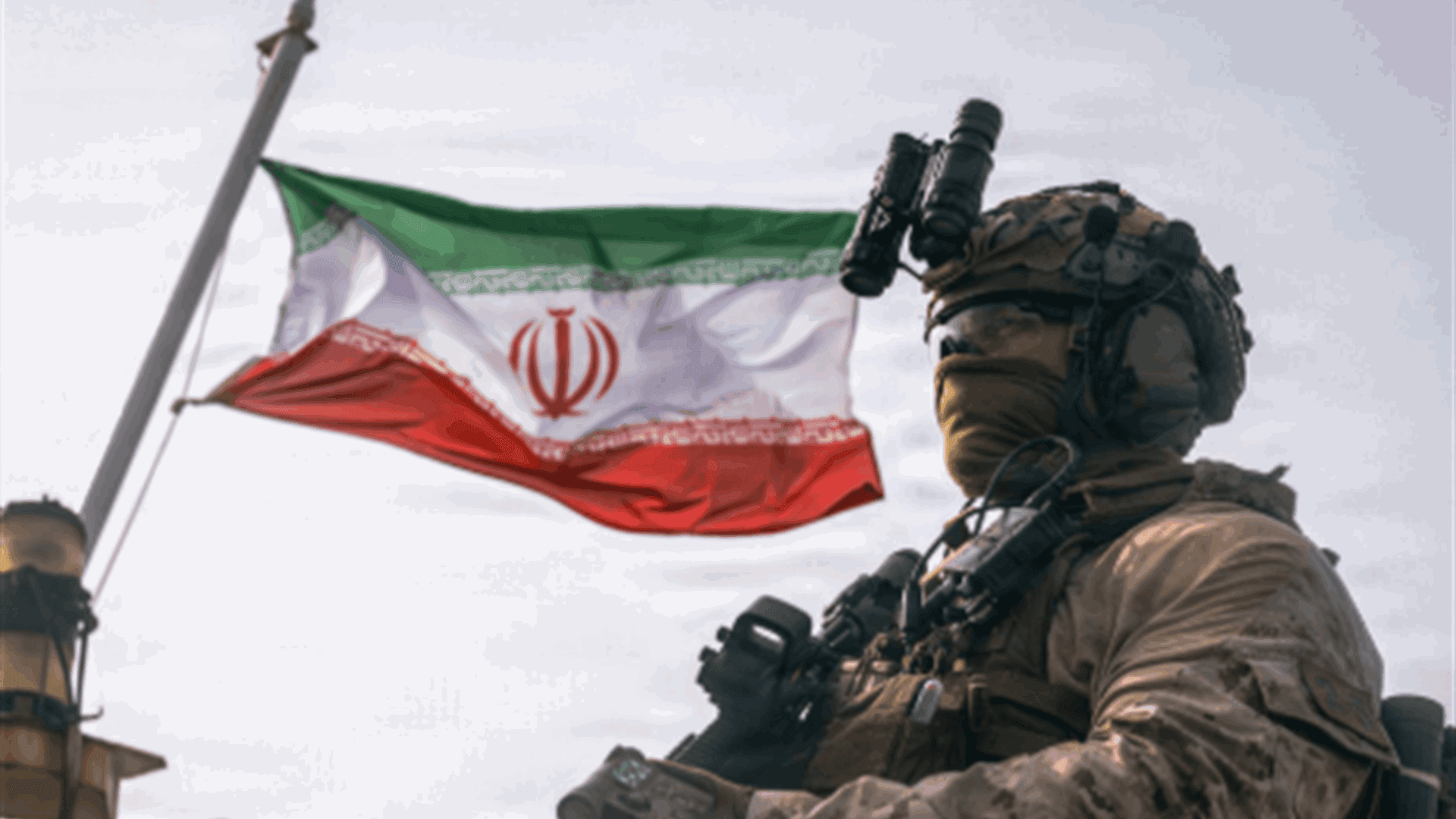 Iran launches drone strikes on Gulf neighbors