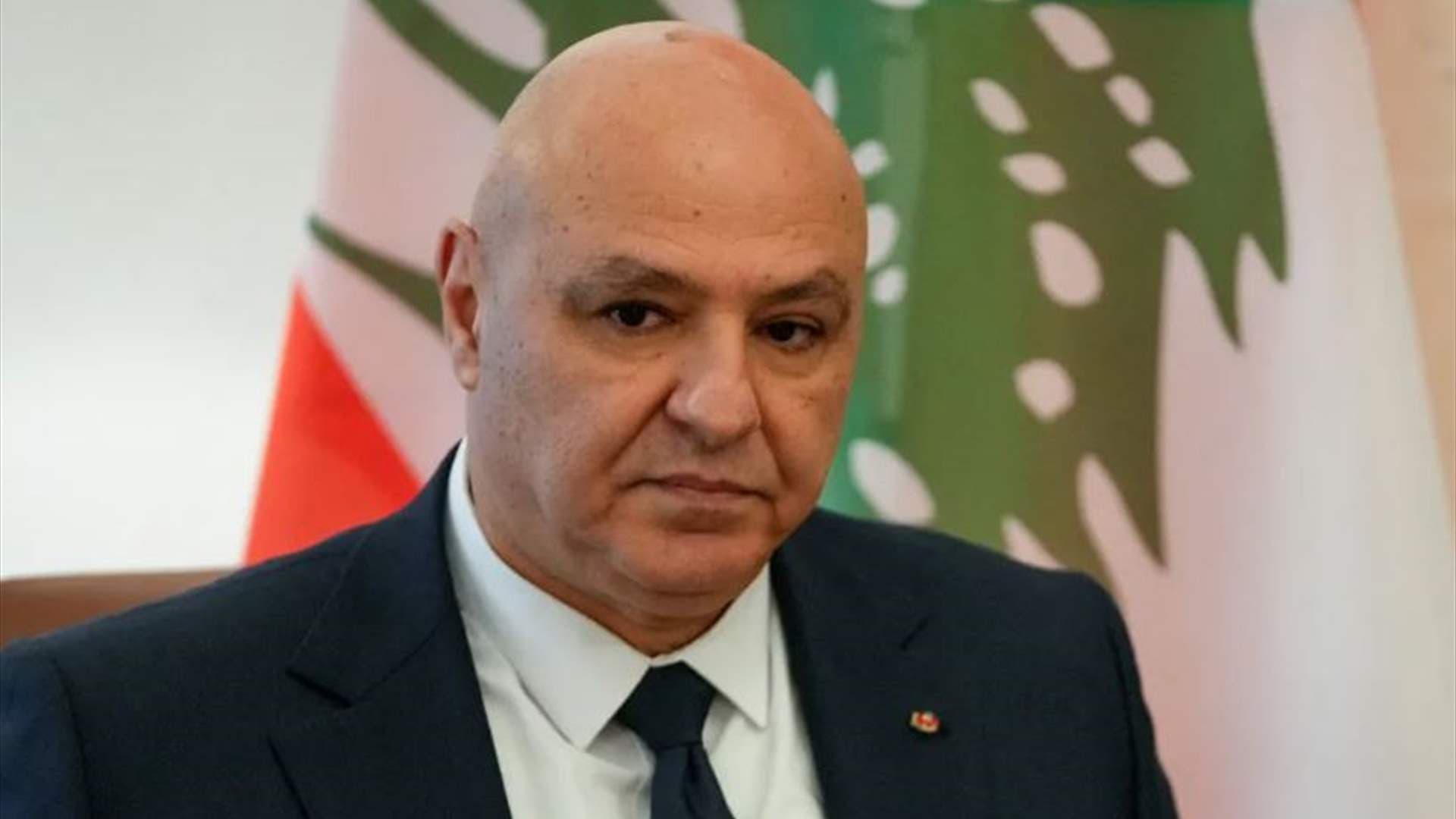 الرئيس تلقى اتصالاً من بارولين بشأن لبنان
