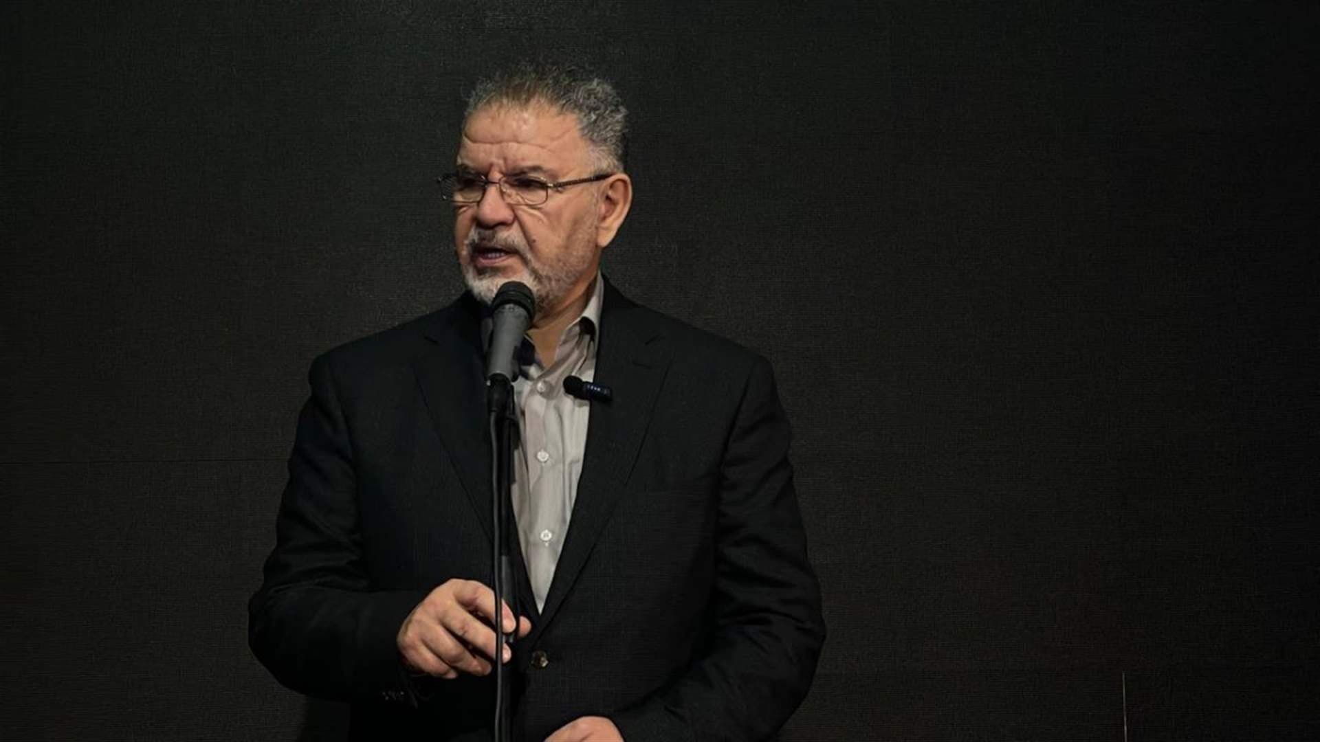 فياض: طريق السلطة محفوف بالمخاطر