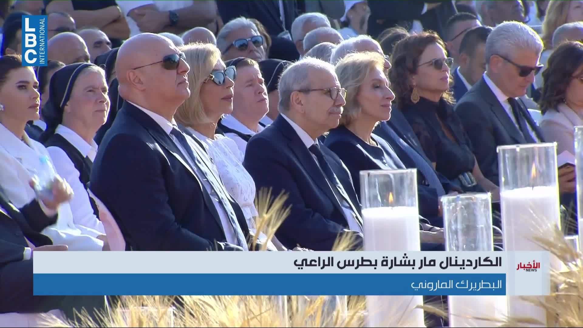 Al-Daiman: Political and Religious Leaders Meet