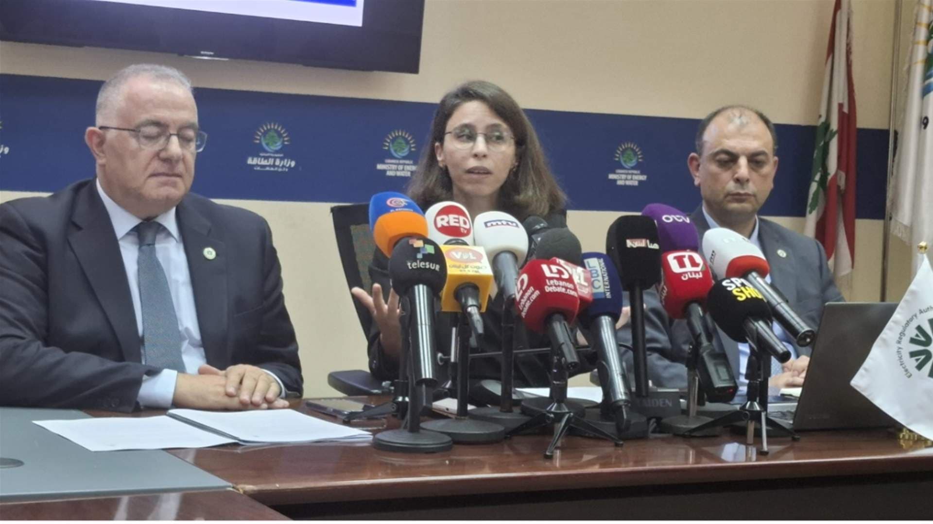 إطار سياسة الكهرباء للمباشرة بالإصلاح
