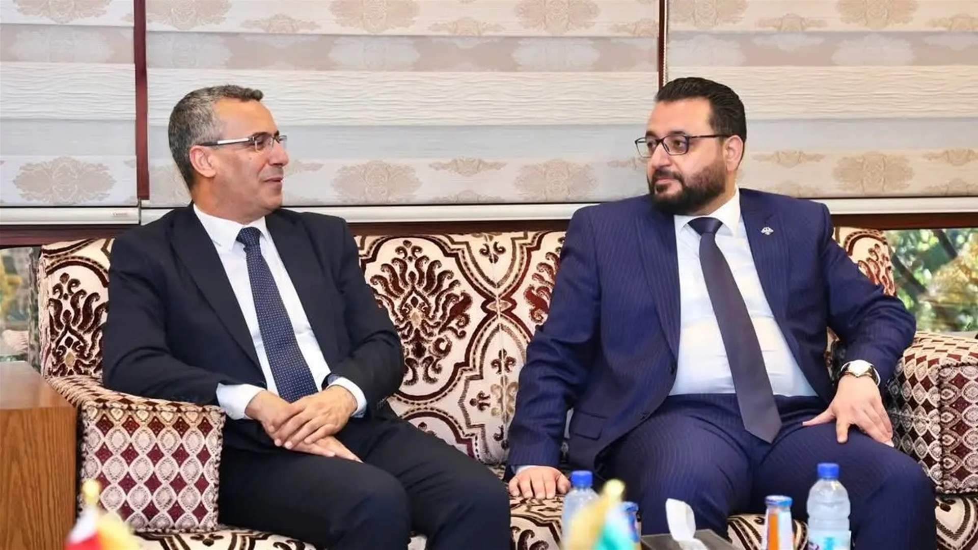 فرصة لتعزيز الشراكة الزراعية بين لبنان وسوريا