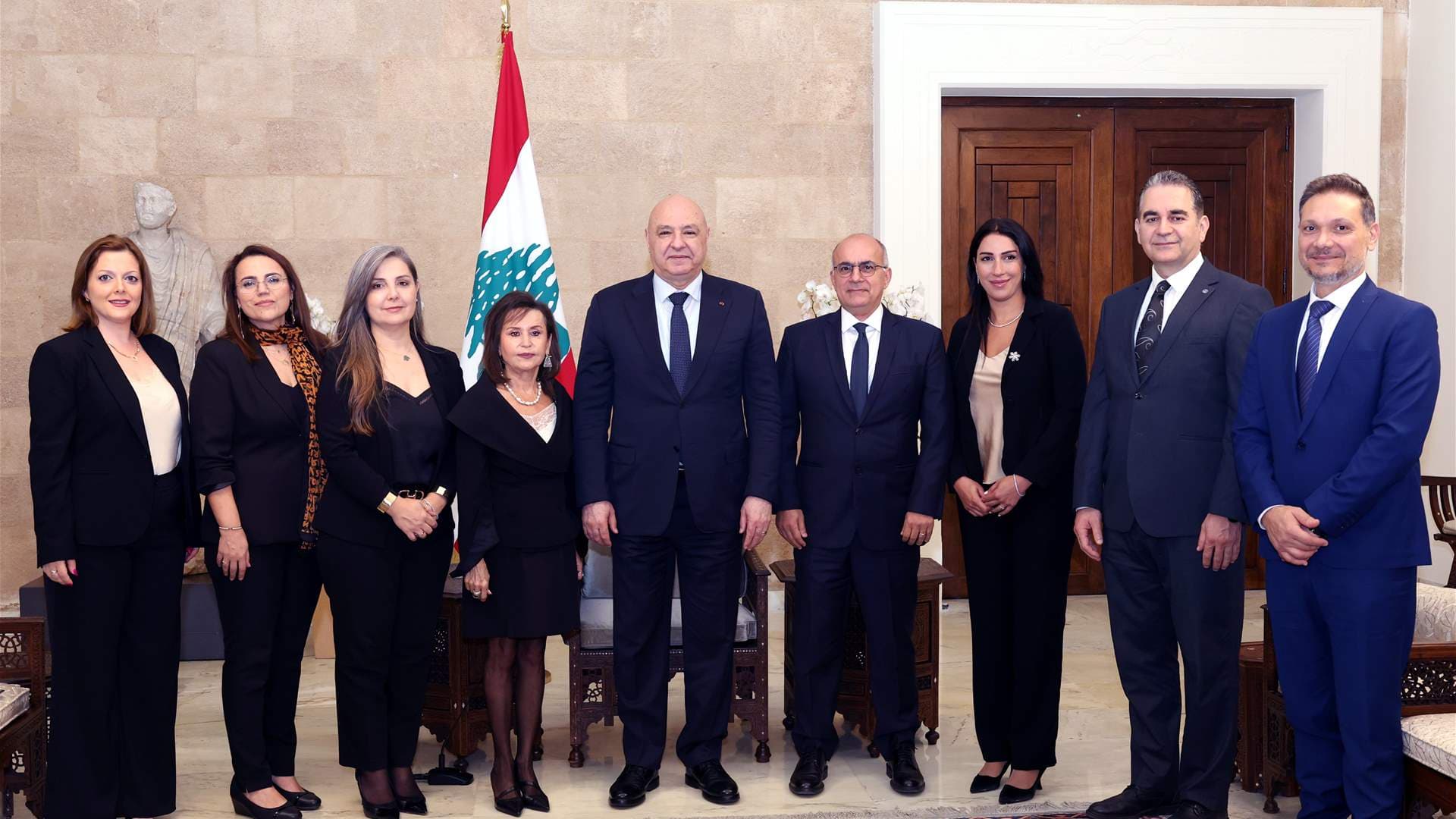 نقابة النفسانيين تقترح دمج الصحة النفسية في السياسات العامة