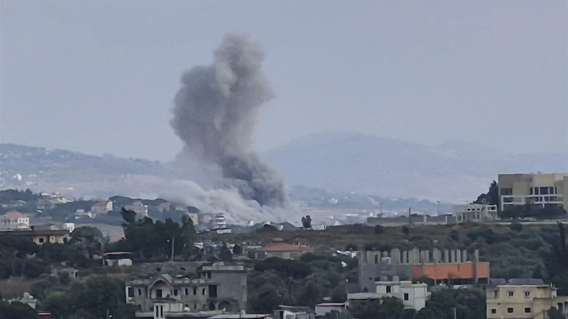 Lebanon reports 4,333 deaths from Israeli strikes