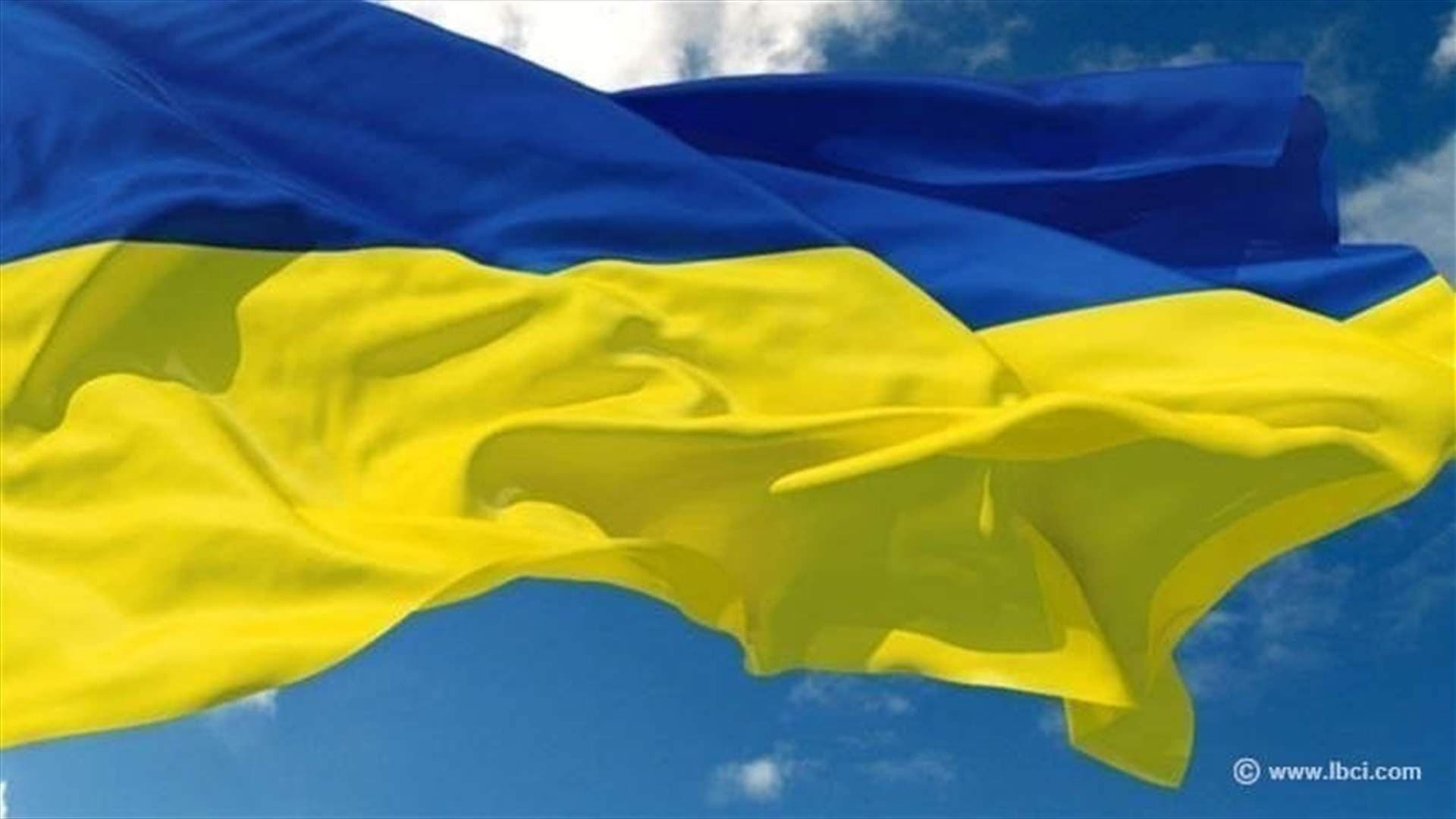 Ukraine aims to prevent Iran escalation