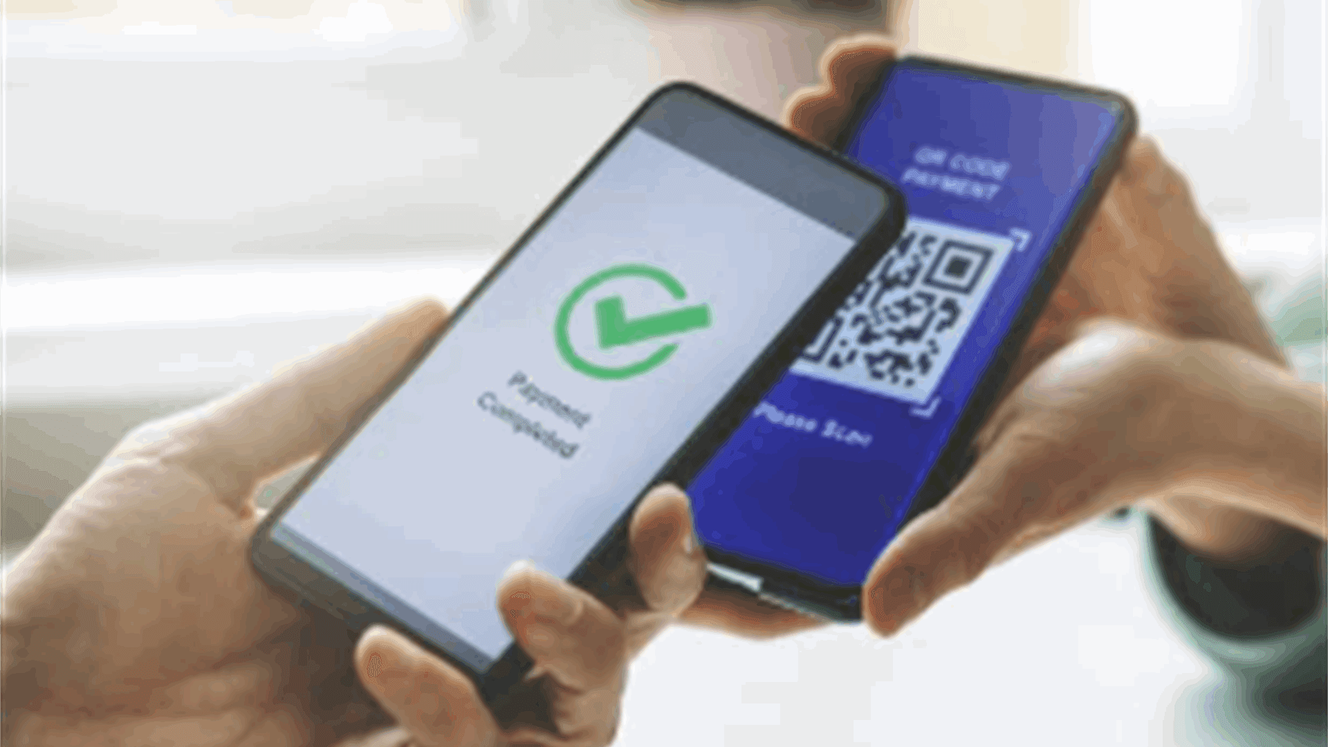 Electronic payment system for Colloquium fees