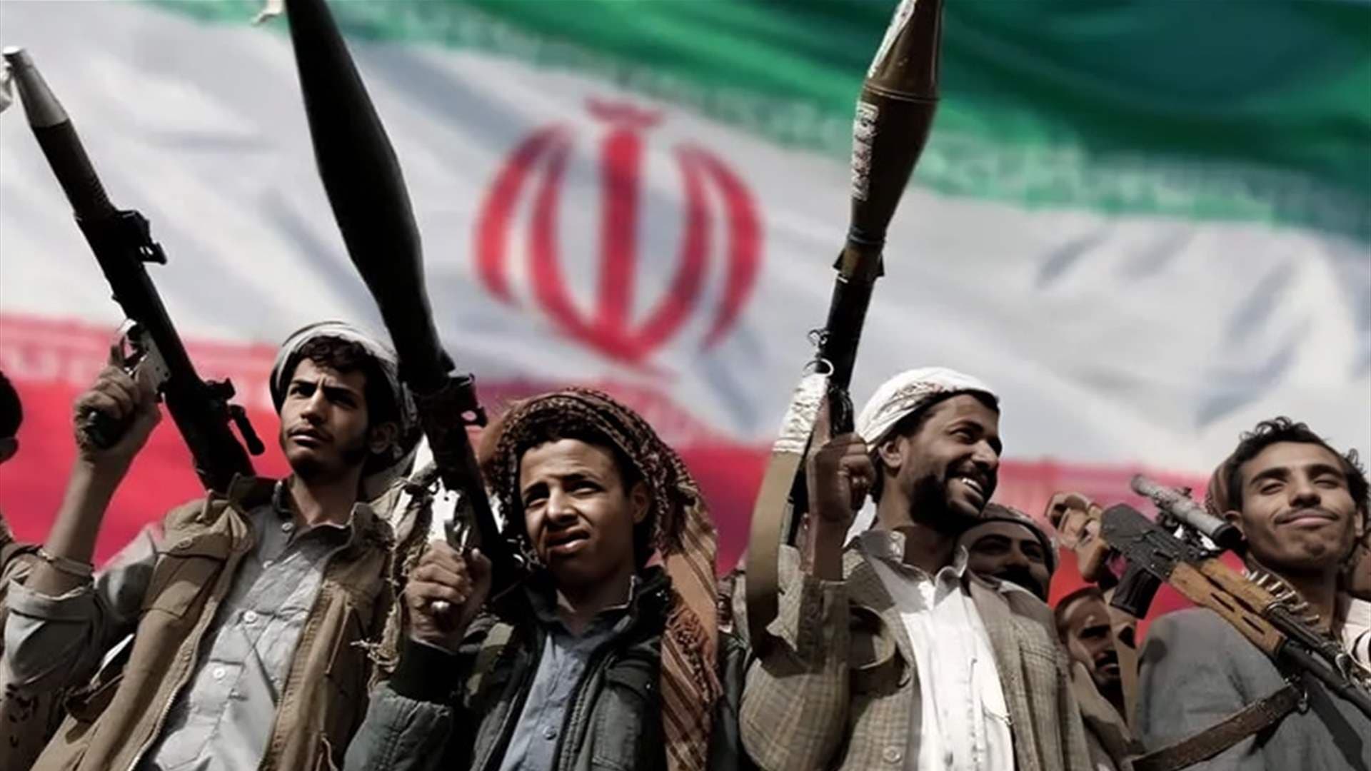 رويترز: الحوثيون يشنون هجوما على السعودية من العراق