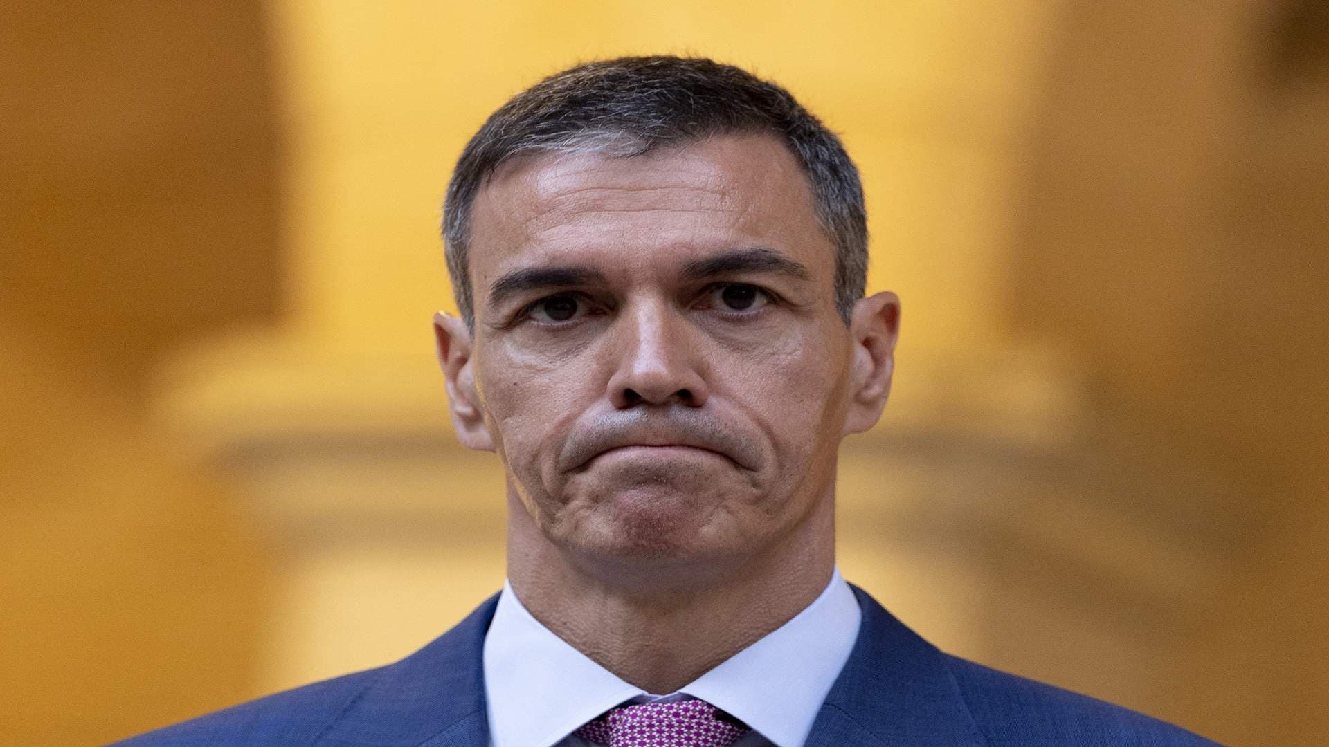 Sanhez criticizes migration into Ceuta