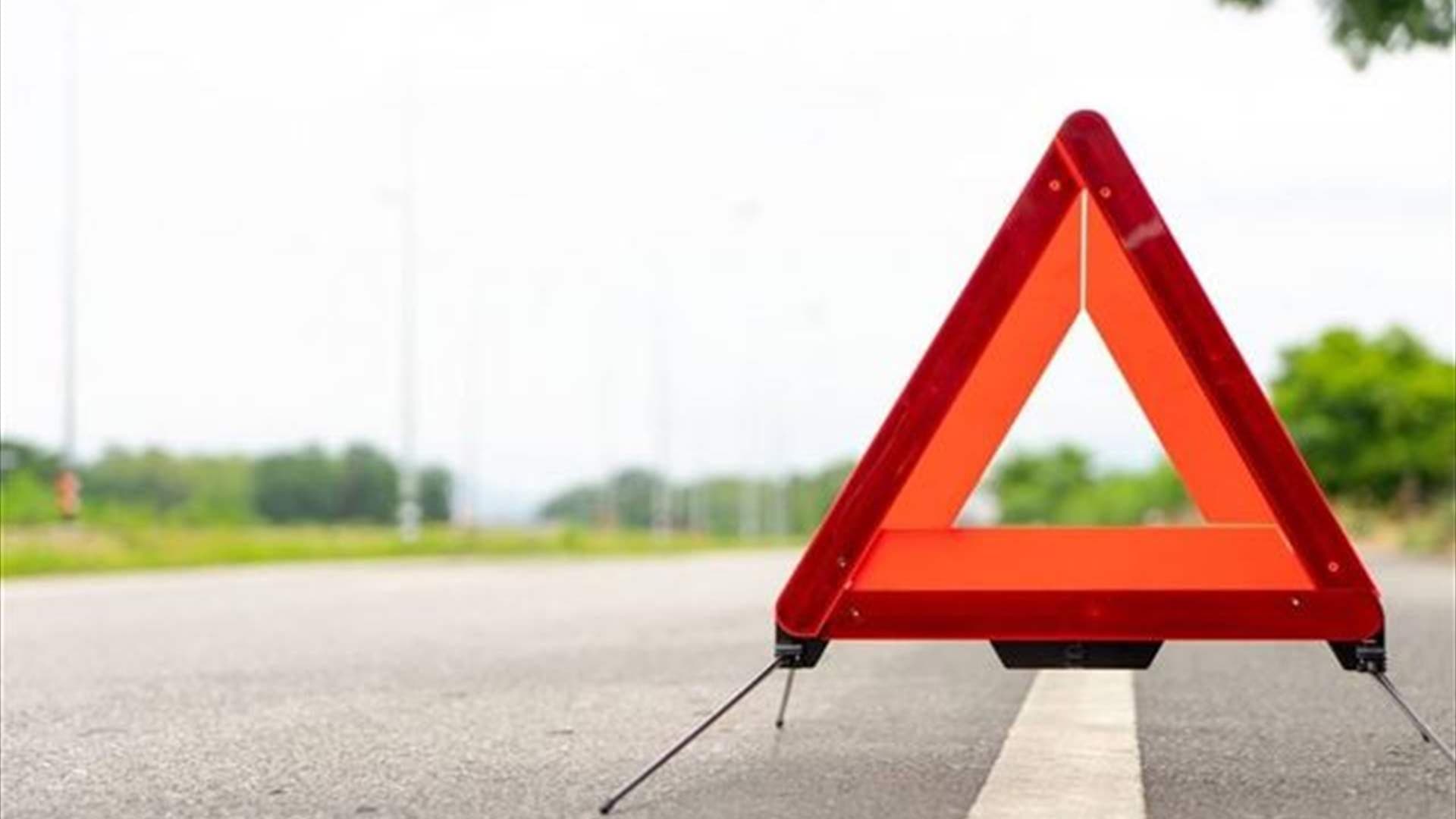 Traffic plans in Aley, Ballouna, and Baalbek August 2-4
