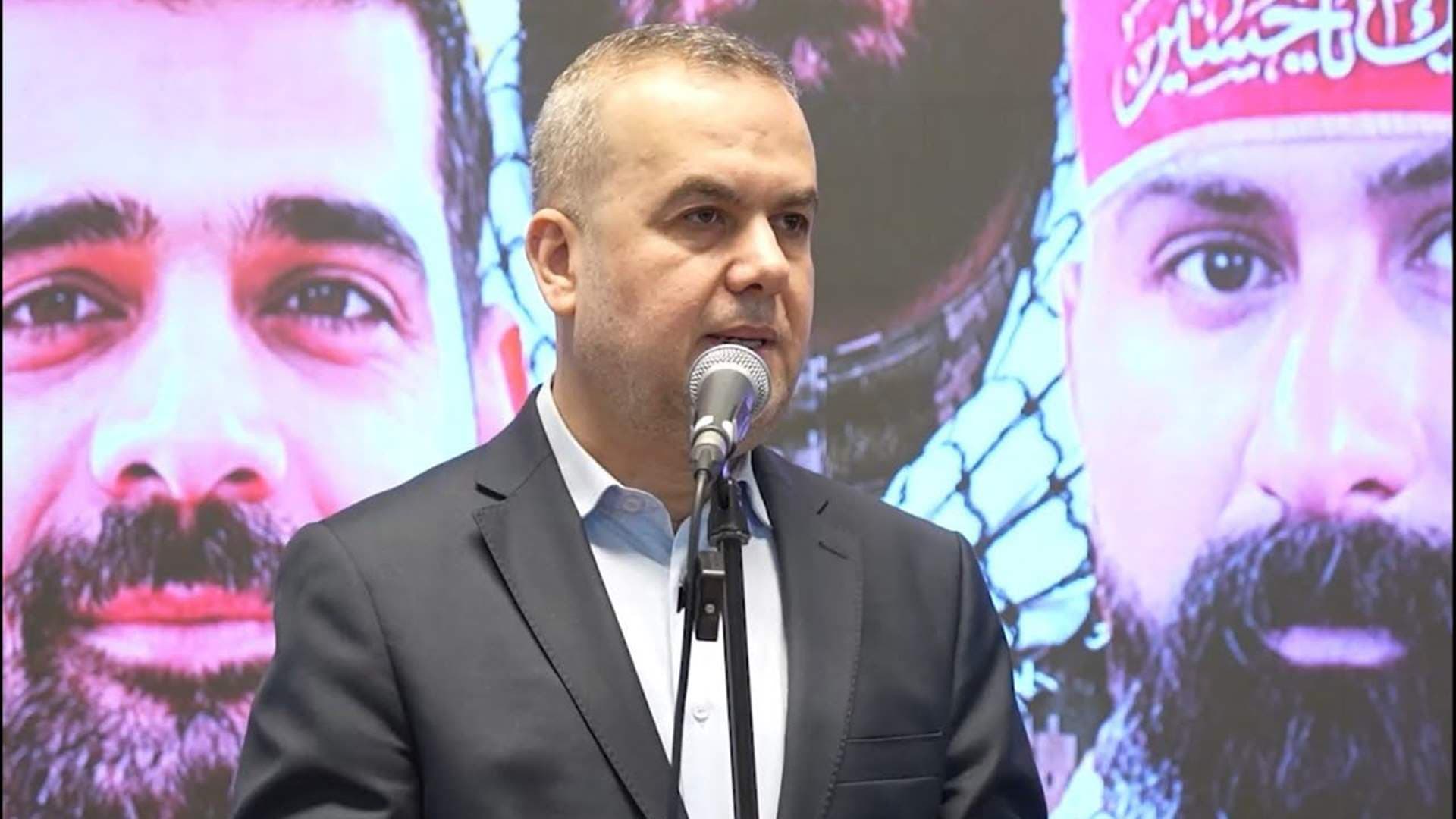 Fadlallah: US pressured Lebanon on deal