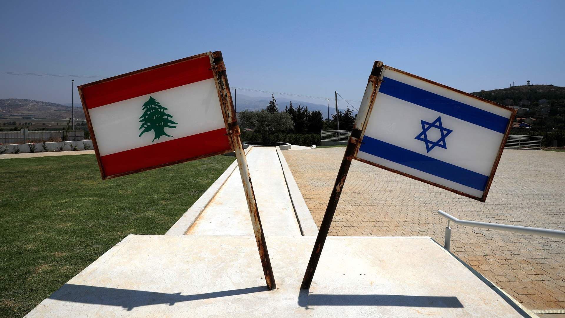 Lebanon Adds to Negotiation Team with Israel