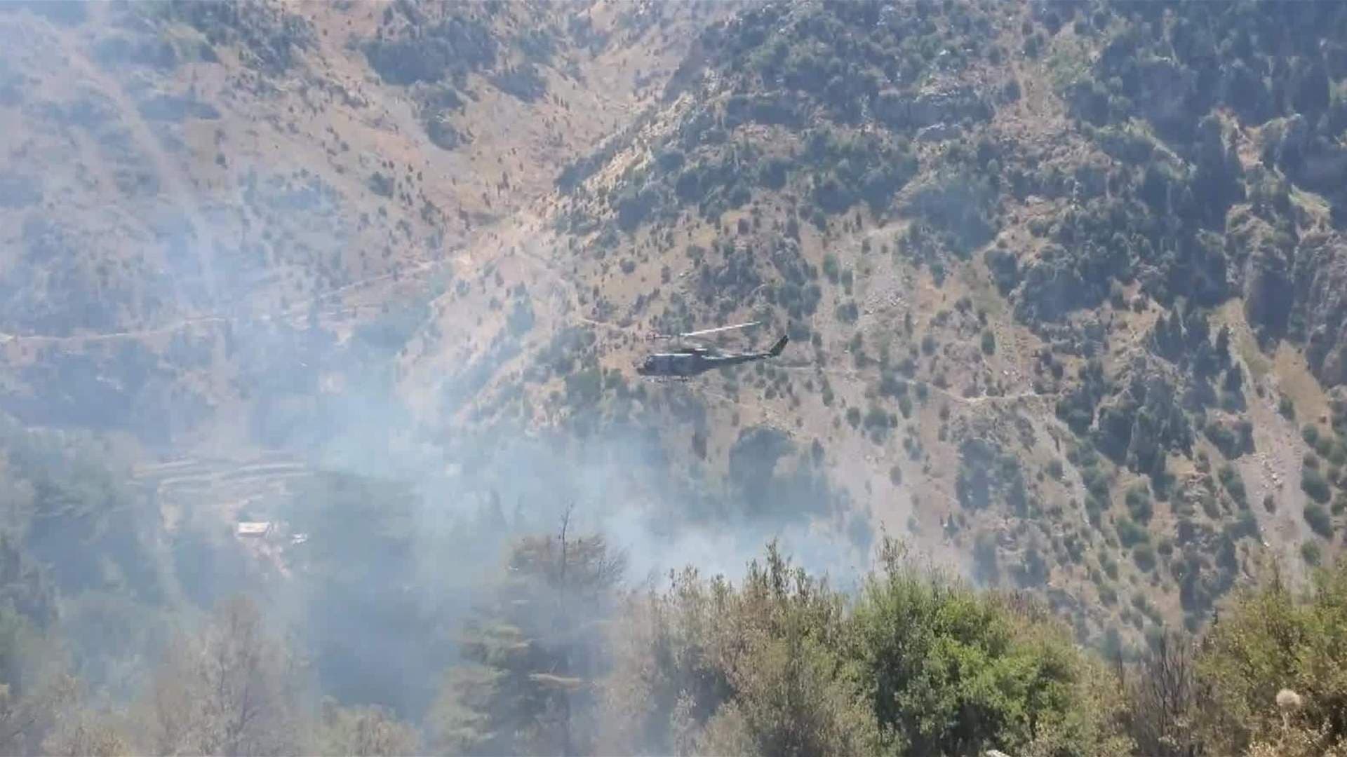 National Forest Fire Prevention Campaign 2026