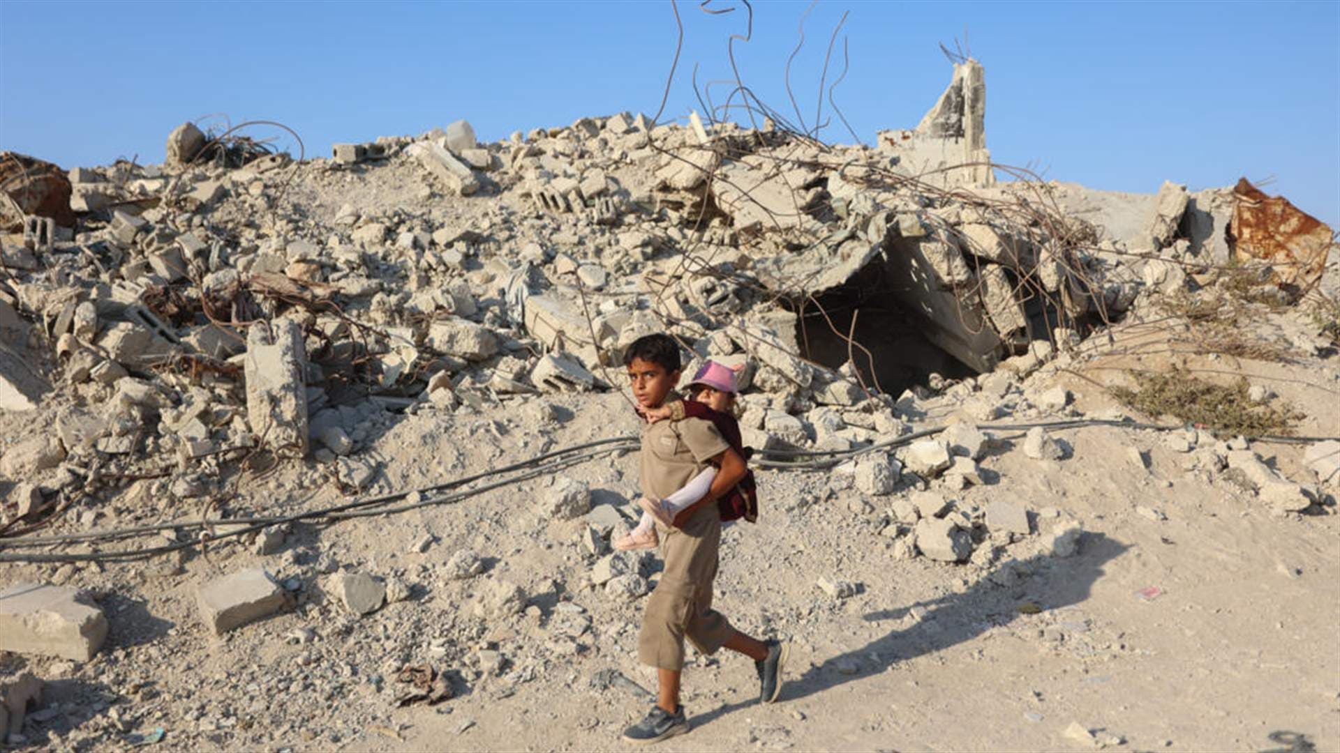 Peace Council: Israel waits for Hamas disarmament