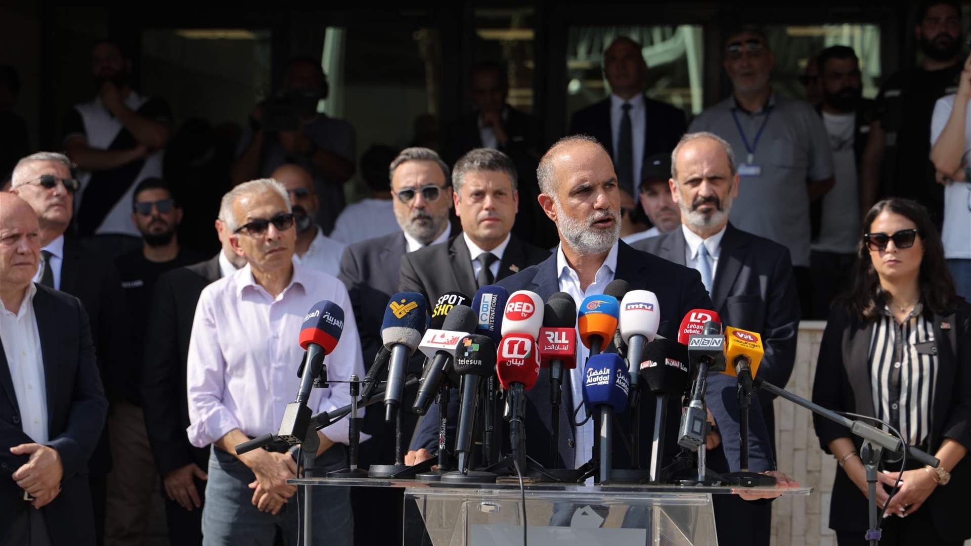 Beirut Port anniversary marks justice progress