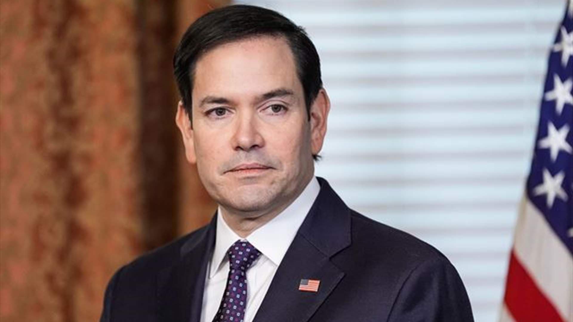 Rubio Sees Venezuela Transition in Months