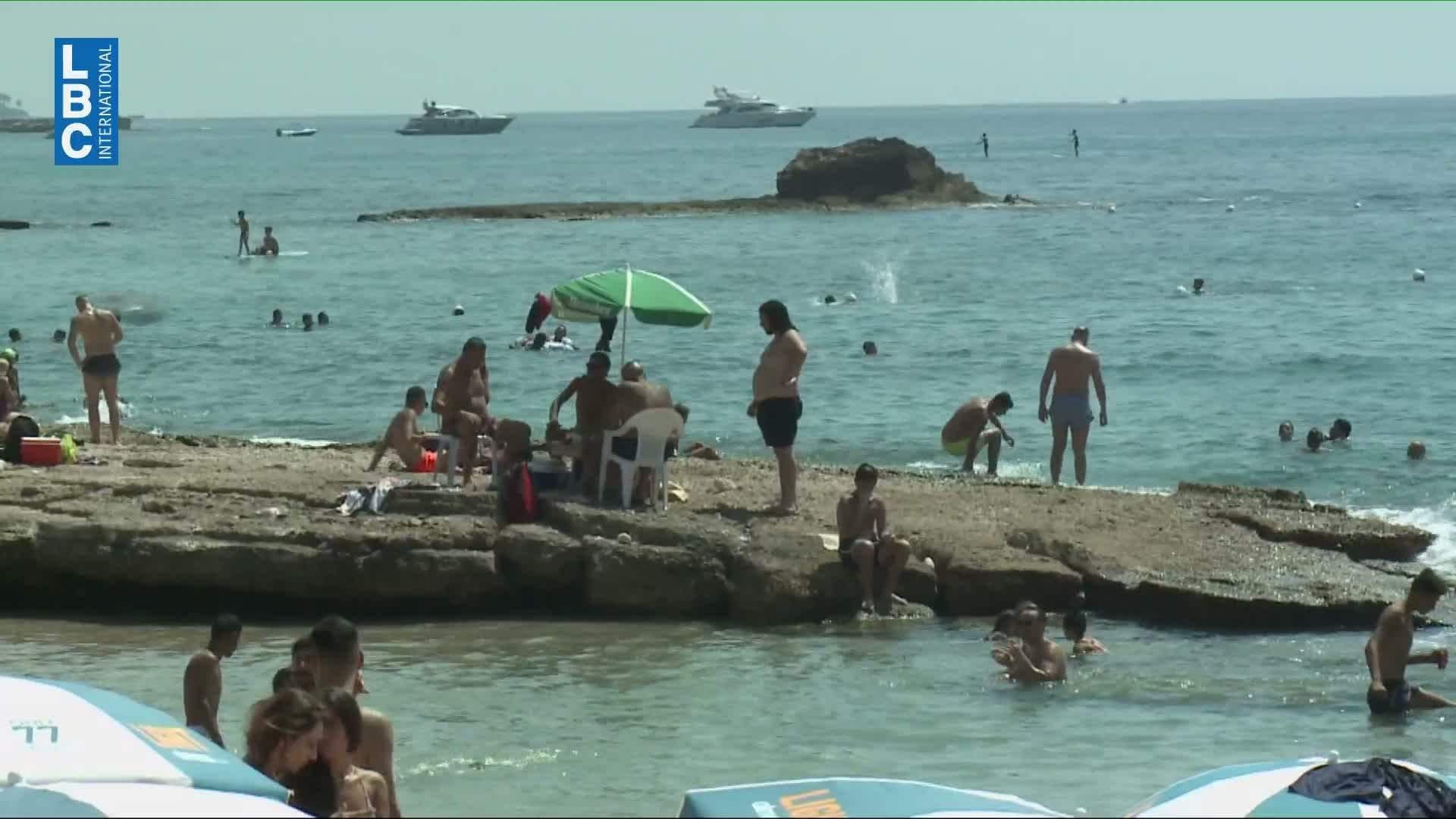 Summer outings pose risks, and survival starts before swimming