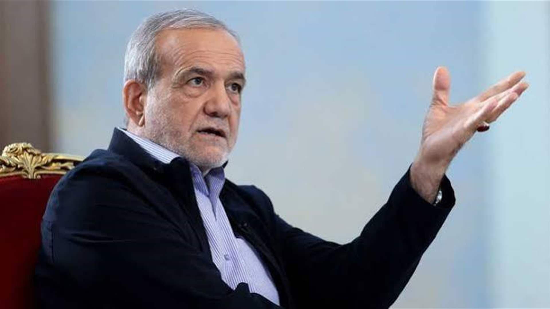 Bizeshkiyan: Guide communication is challenging