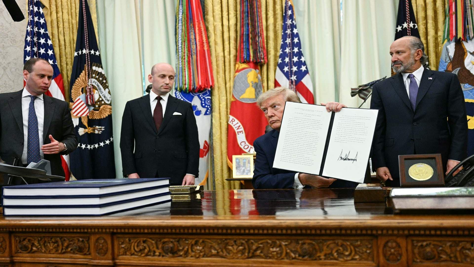 USA imposes 15% silicon tariff