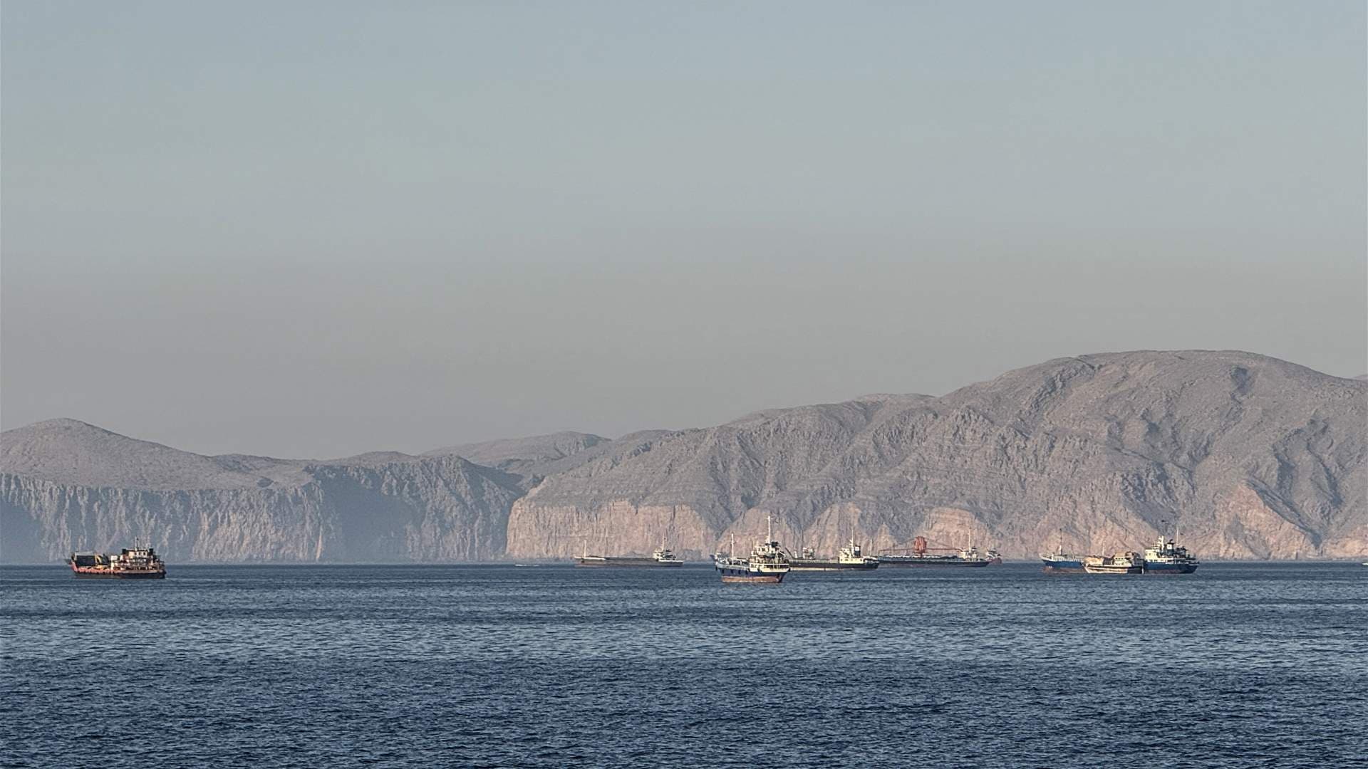 واشنطن تتوقع اتفاق عمان وطهران