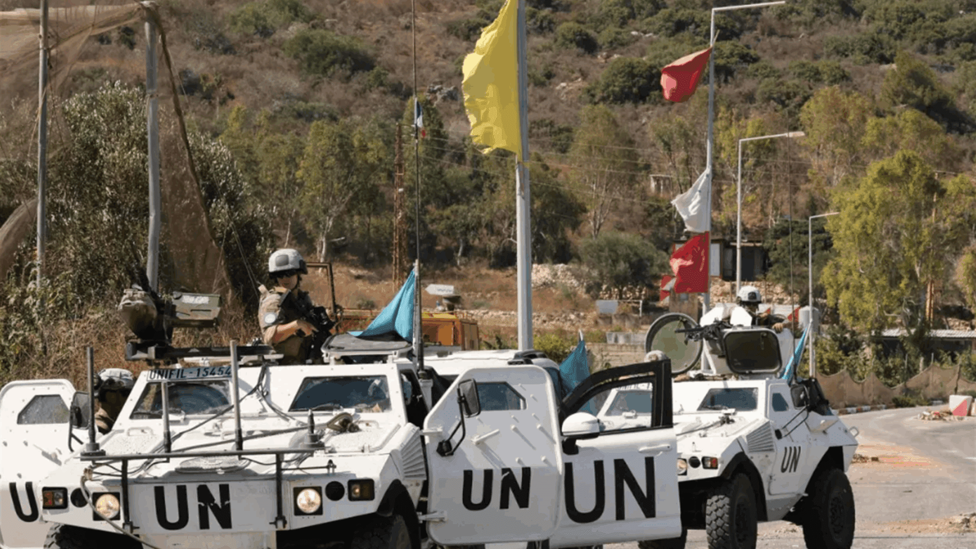 European forces with Islamic elements may lead future Middle East missions