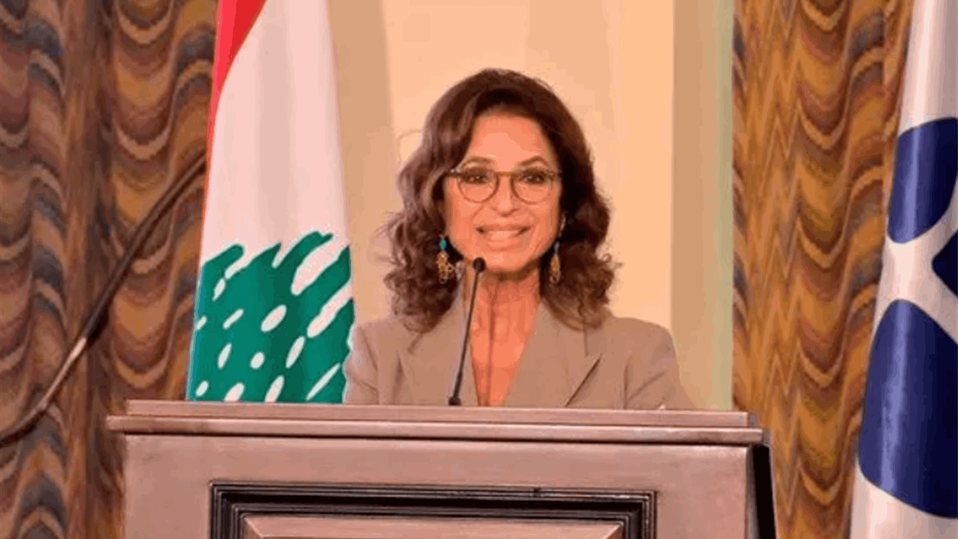 مناقشة في السرايا حول السياحة ودورها في التعافي
