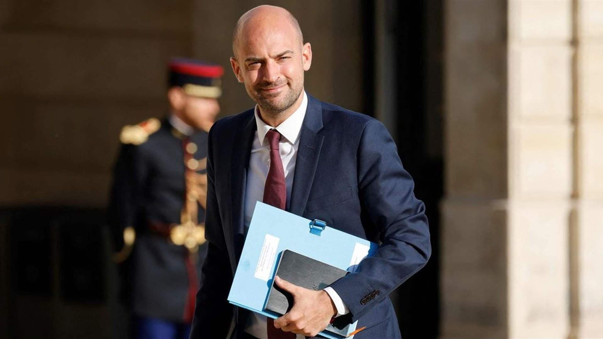 French FM: Lebanon's regional voice remains