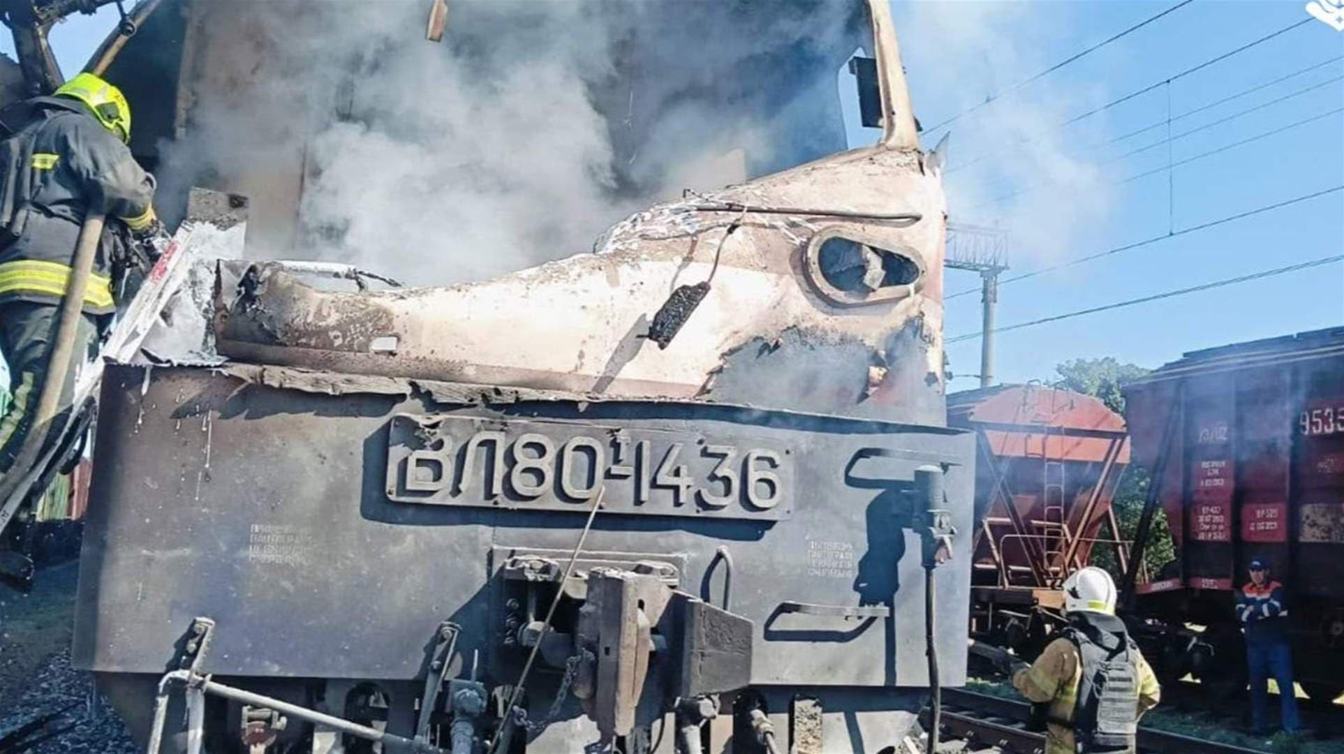 انفجار في القرم يوقع خمسة قتلى