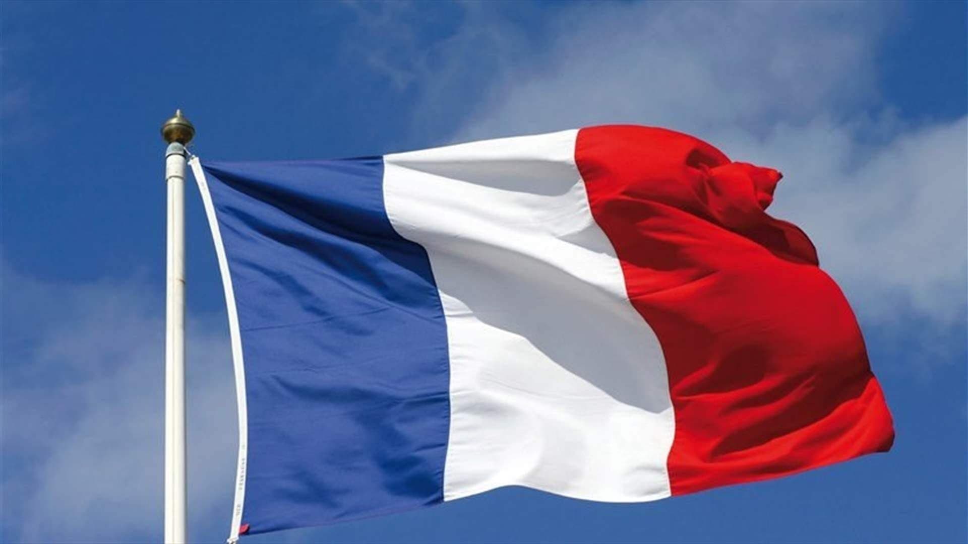 France urges Israel to prosecute Qasra settlers