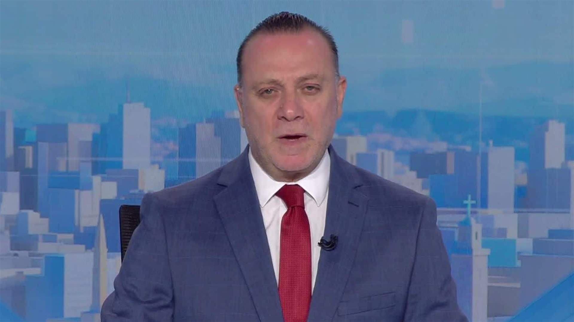 Evening Bulletin Introduction 14-8-2026