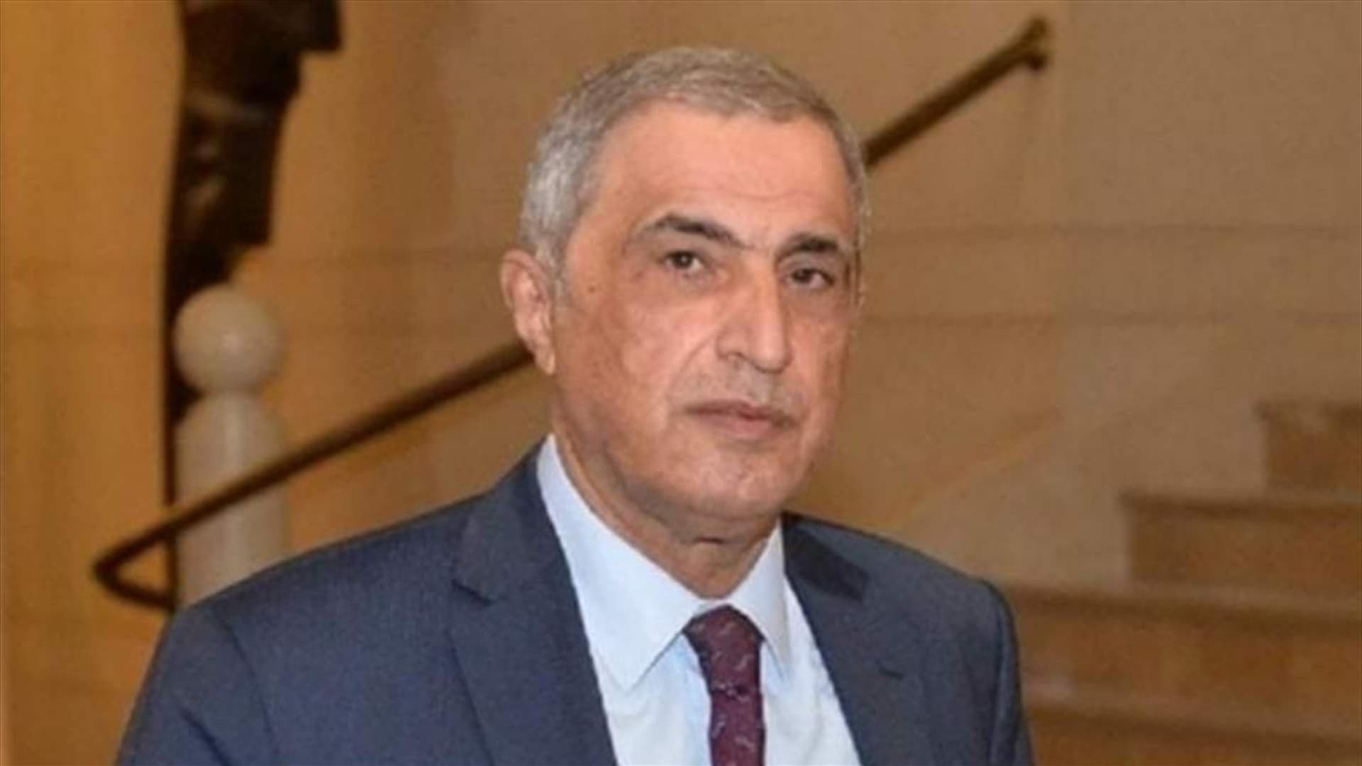 Hesham cautions on Israel's regional agenda
