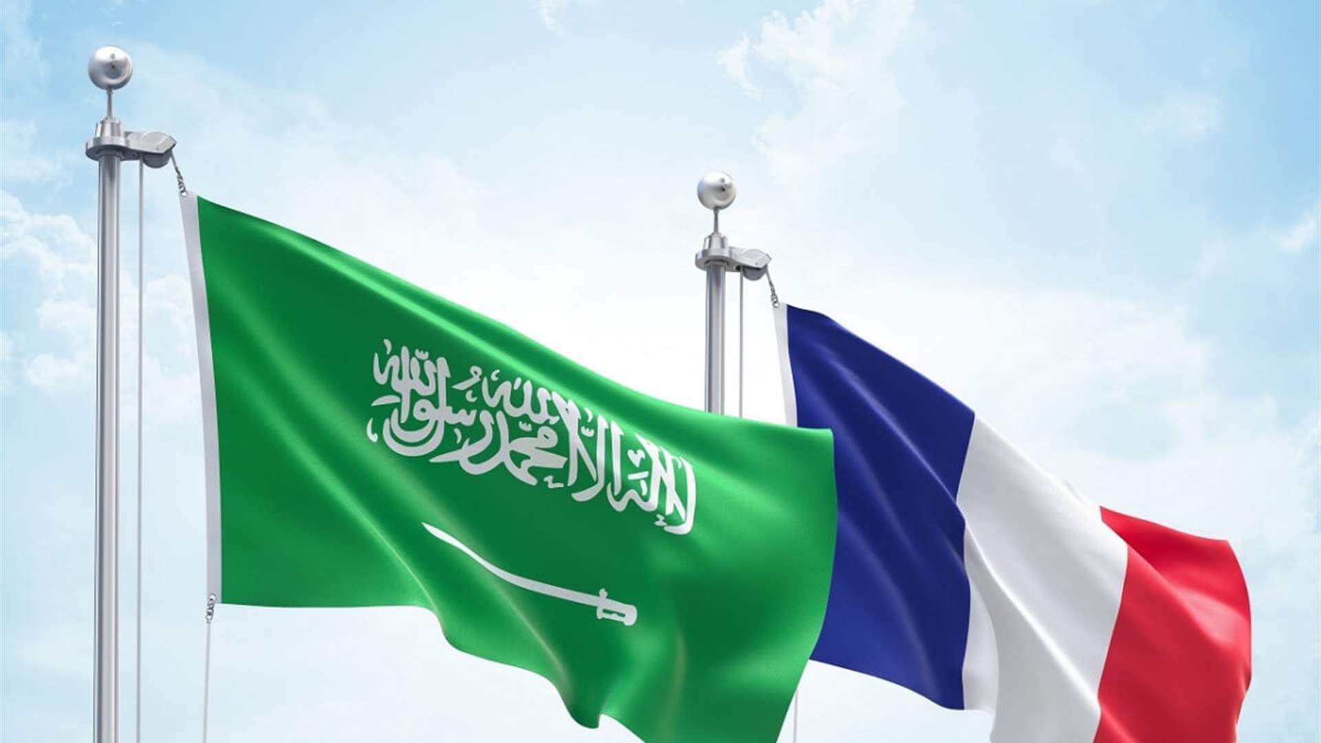 محمد بن سلمان يزور باريس لتعزيز الاستقرار