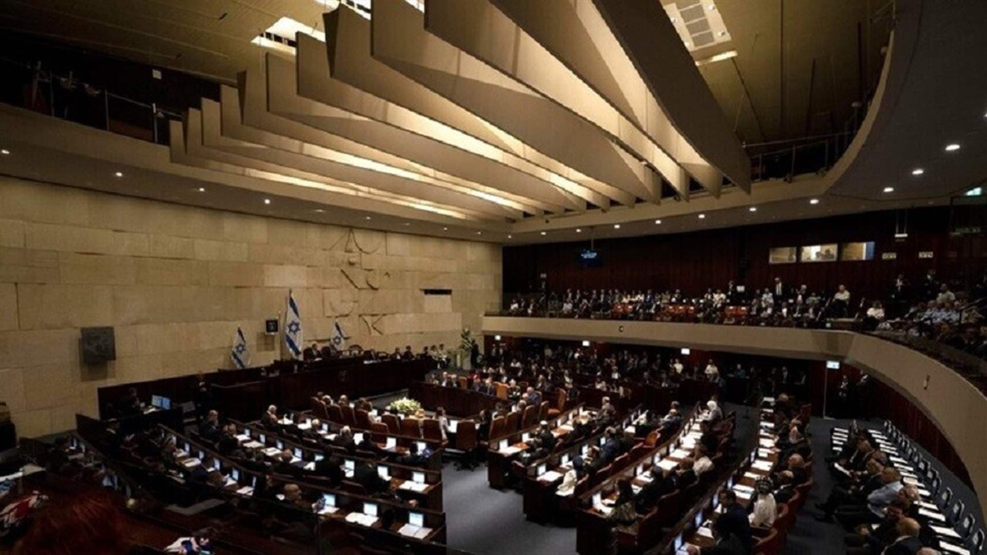 عضو كنيست متطرف يتهجم على نصب فلسطيني
