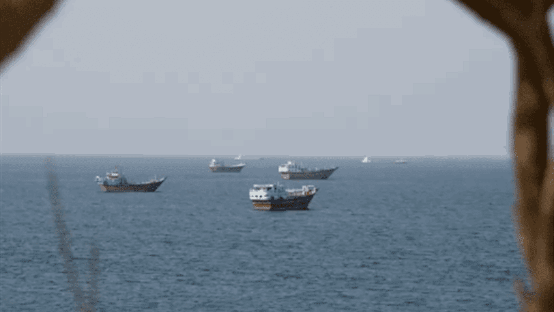 Qatar Proposes Strait of Hormuz Mechanism