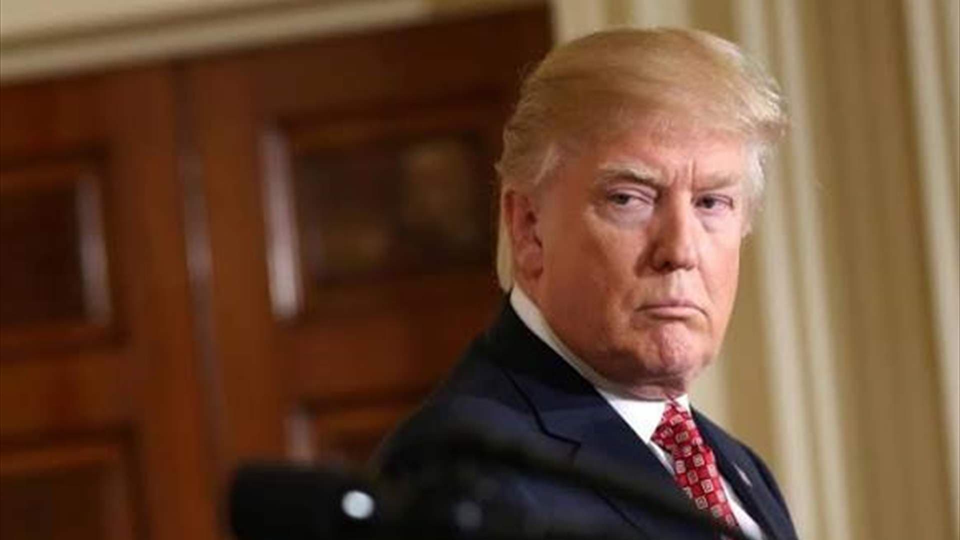 Trump asserts Russia won't attack NATO
