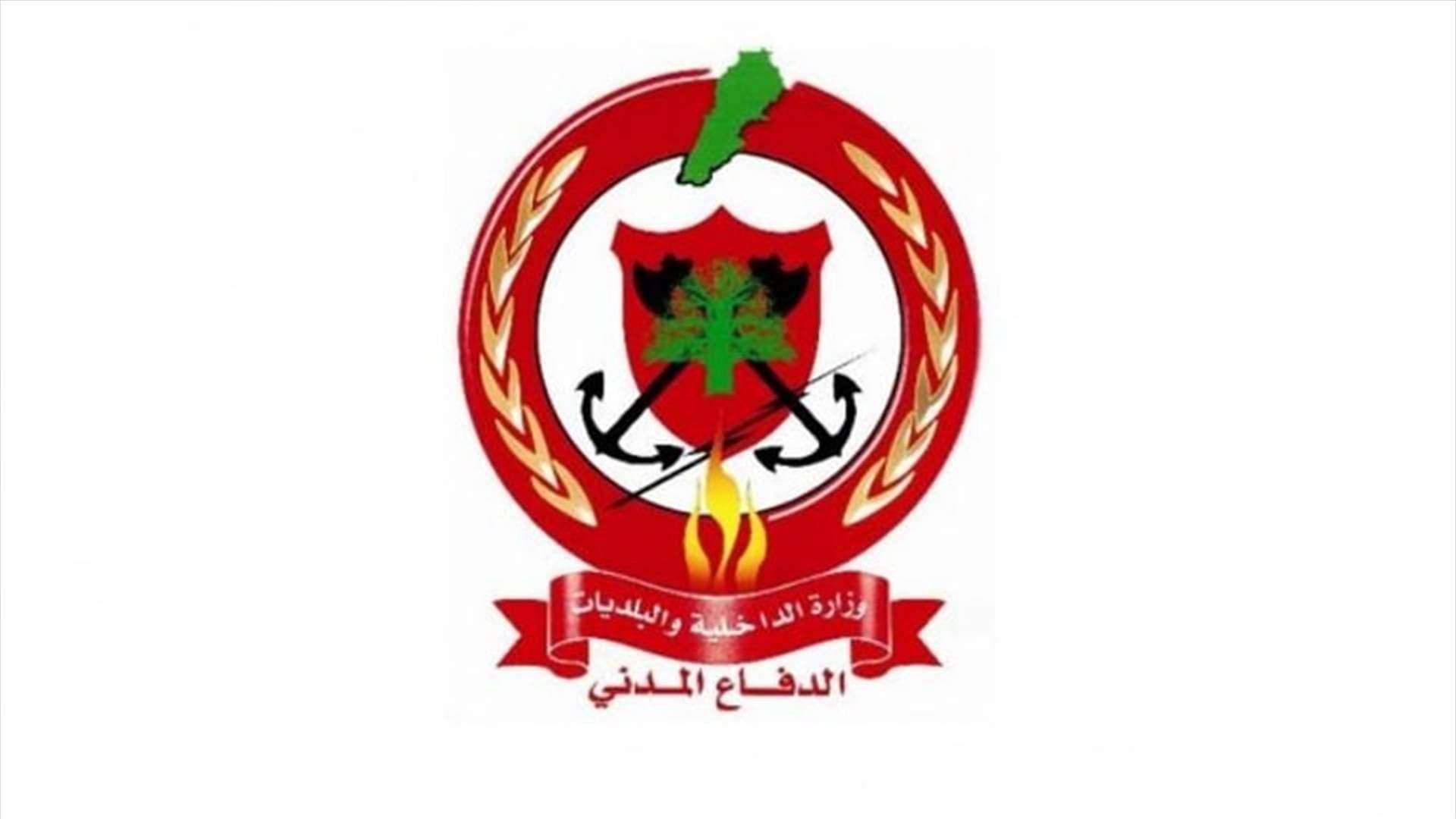 الدفاع المدني يحذر من مخاطرة الرياضات البحرية اليوم وغدا