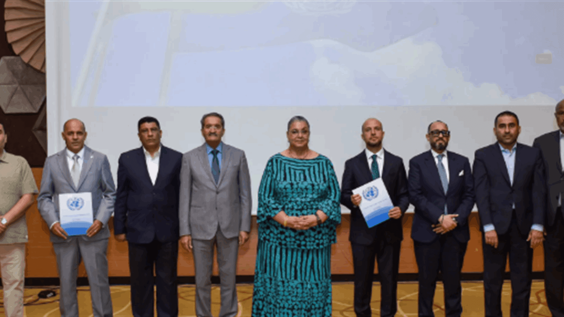UN Facilitates Libyan Election Agreement