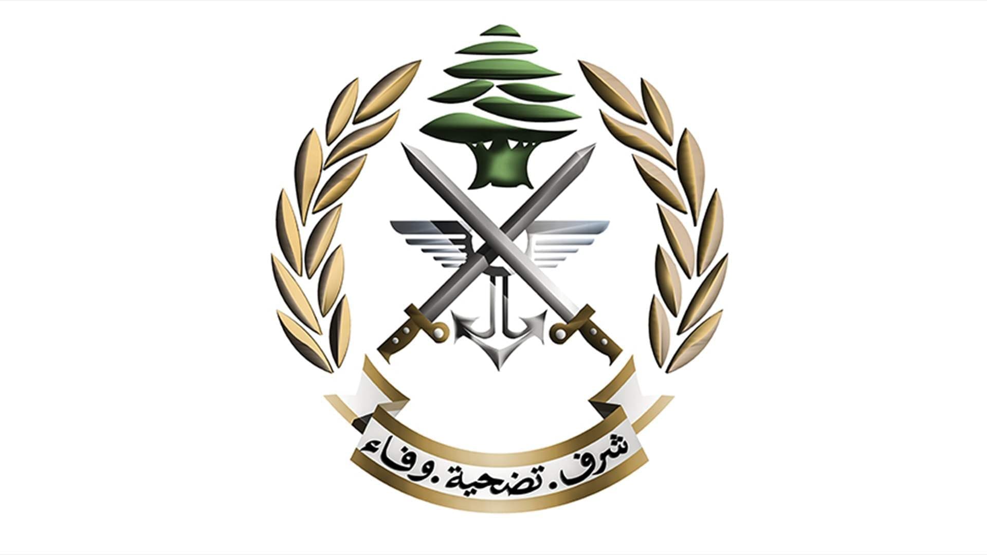 Army conducts exercises in Ras assuming