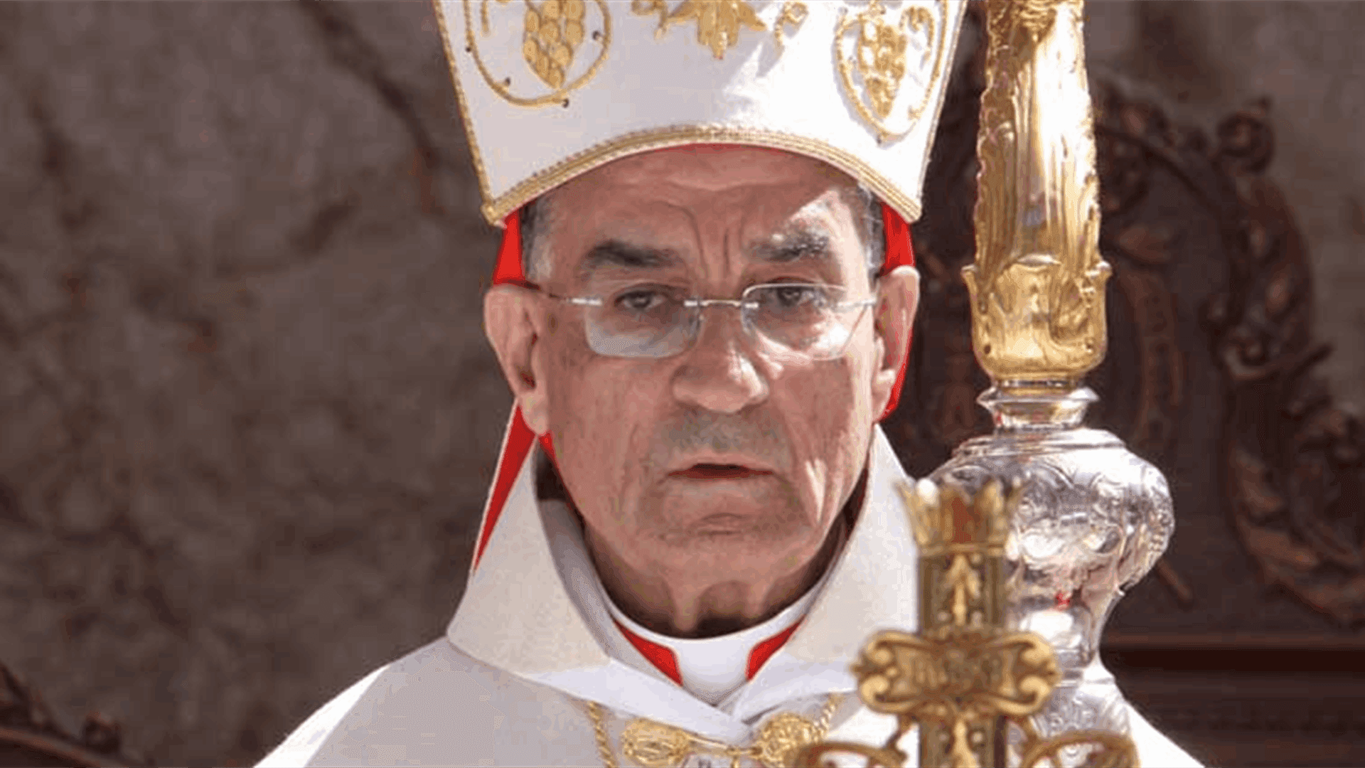 Caretaker emphasizes stability for Lebanon