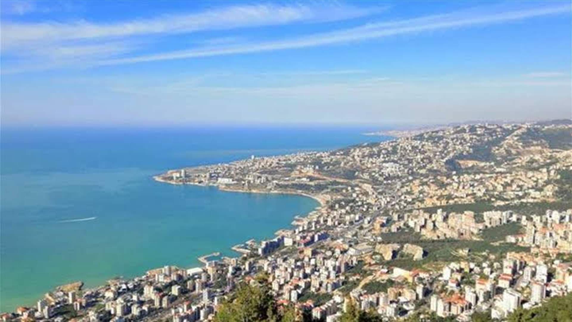 Persistent humid weather and rising temperatures