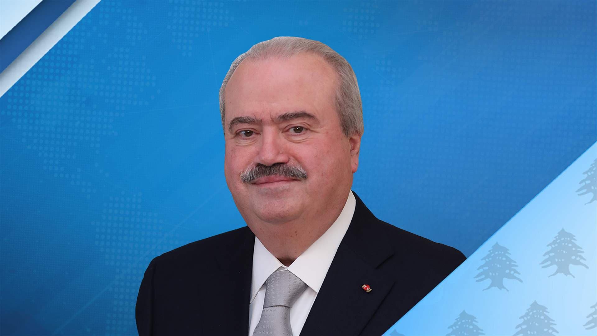وزارة المالية تؤكد صحة الوزير جابر
