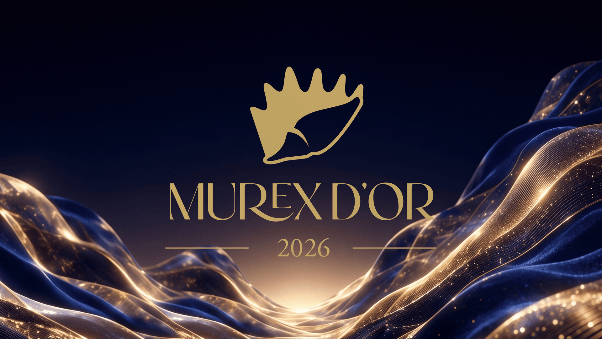 الممثلة اللبنانية حاصلة على موركس 2026