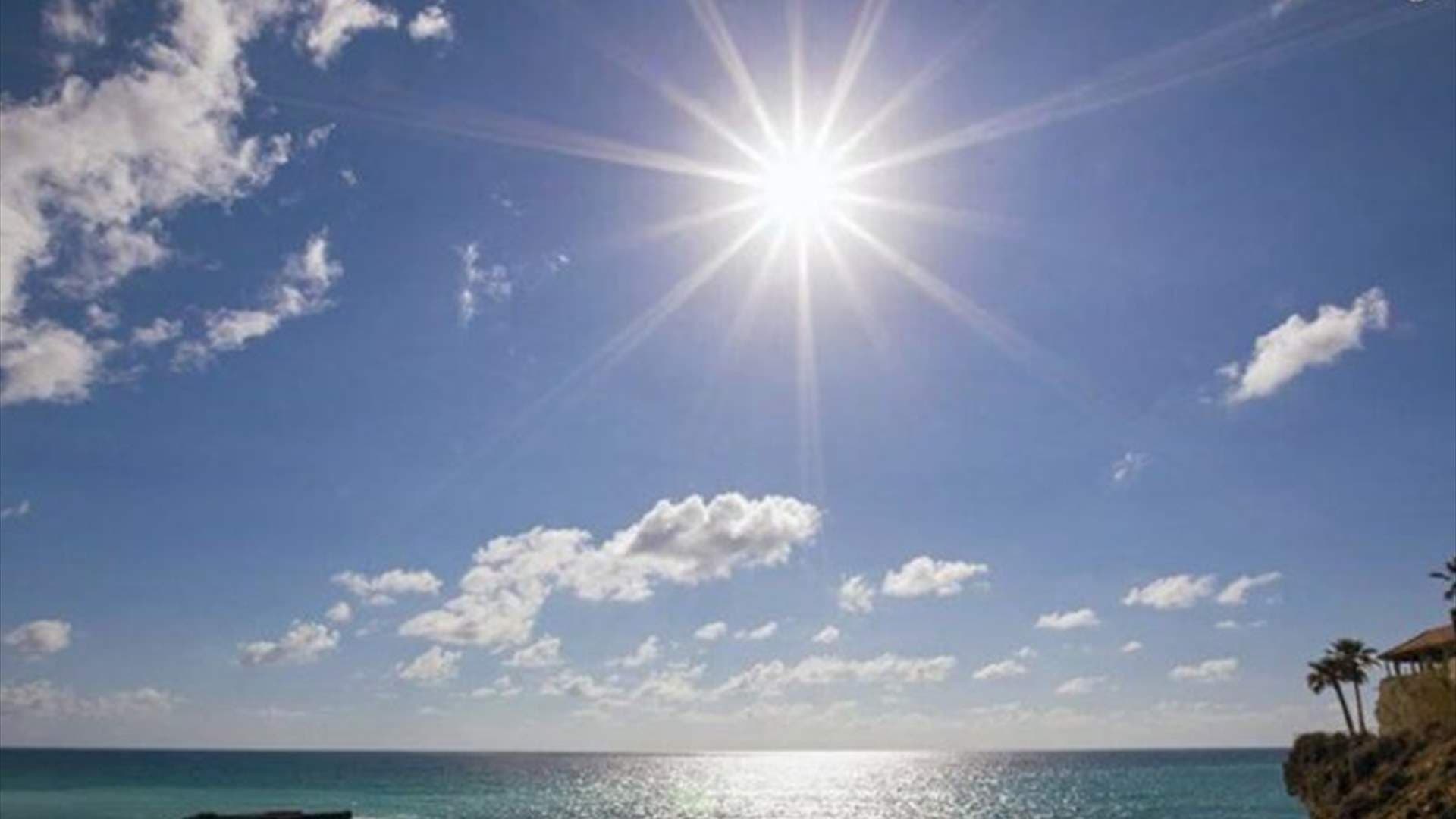 Upcoming Days to Expect Humid Weather