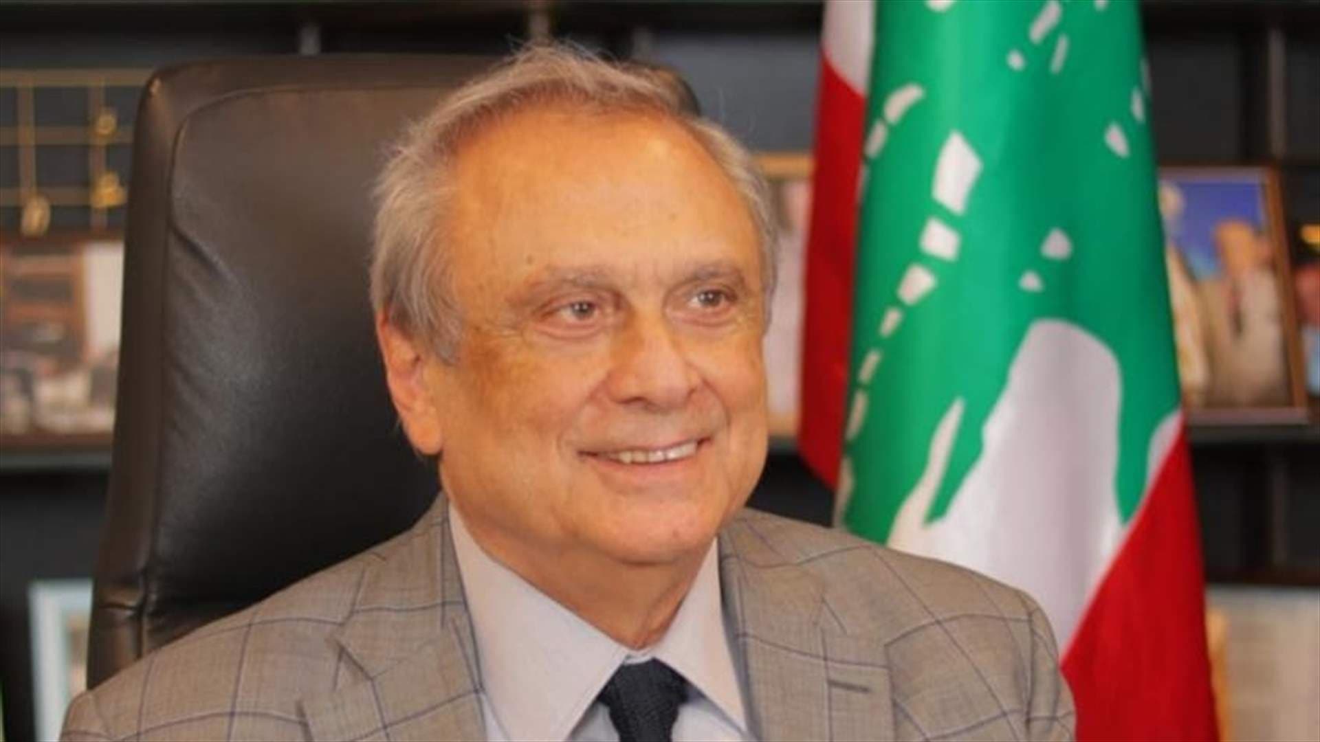 Habib: $100M Budget for Housing Role Revival